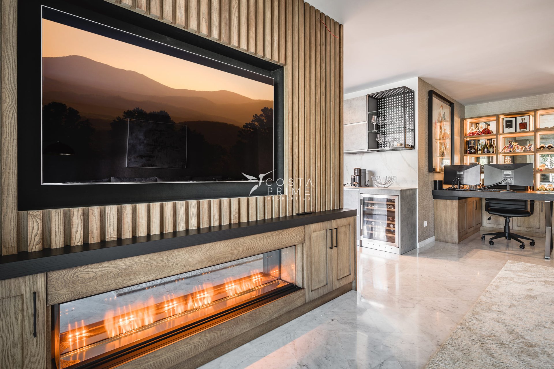 Új építésű - Apartman / lakás - Marbella