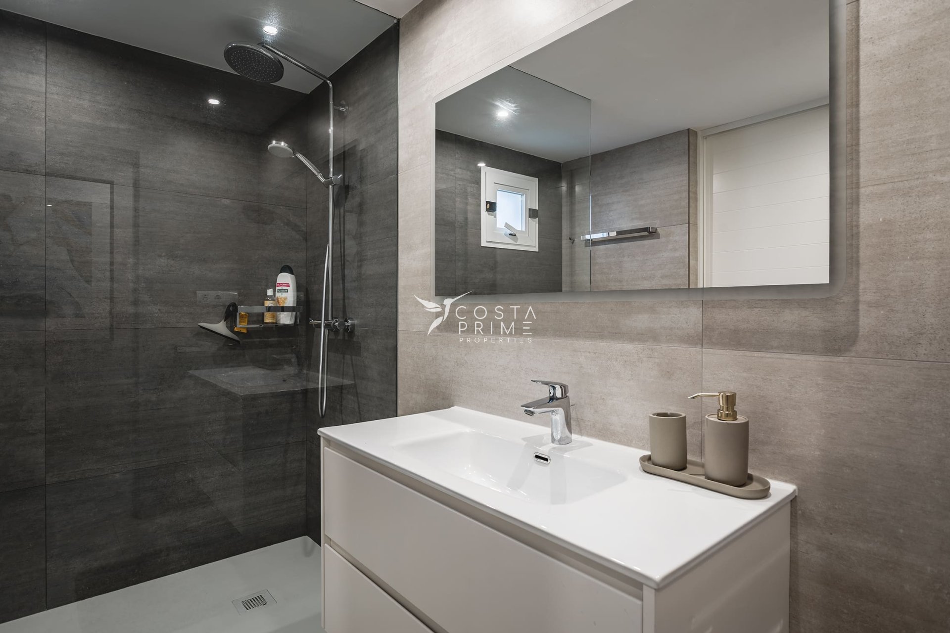 Új építésű - Apartman / lakás - Marbella