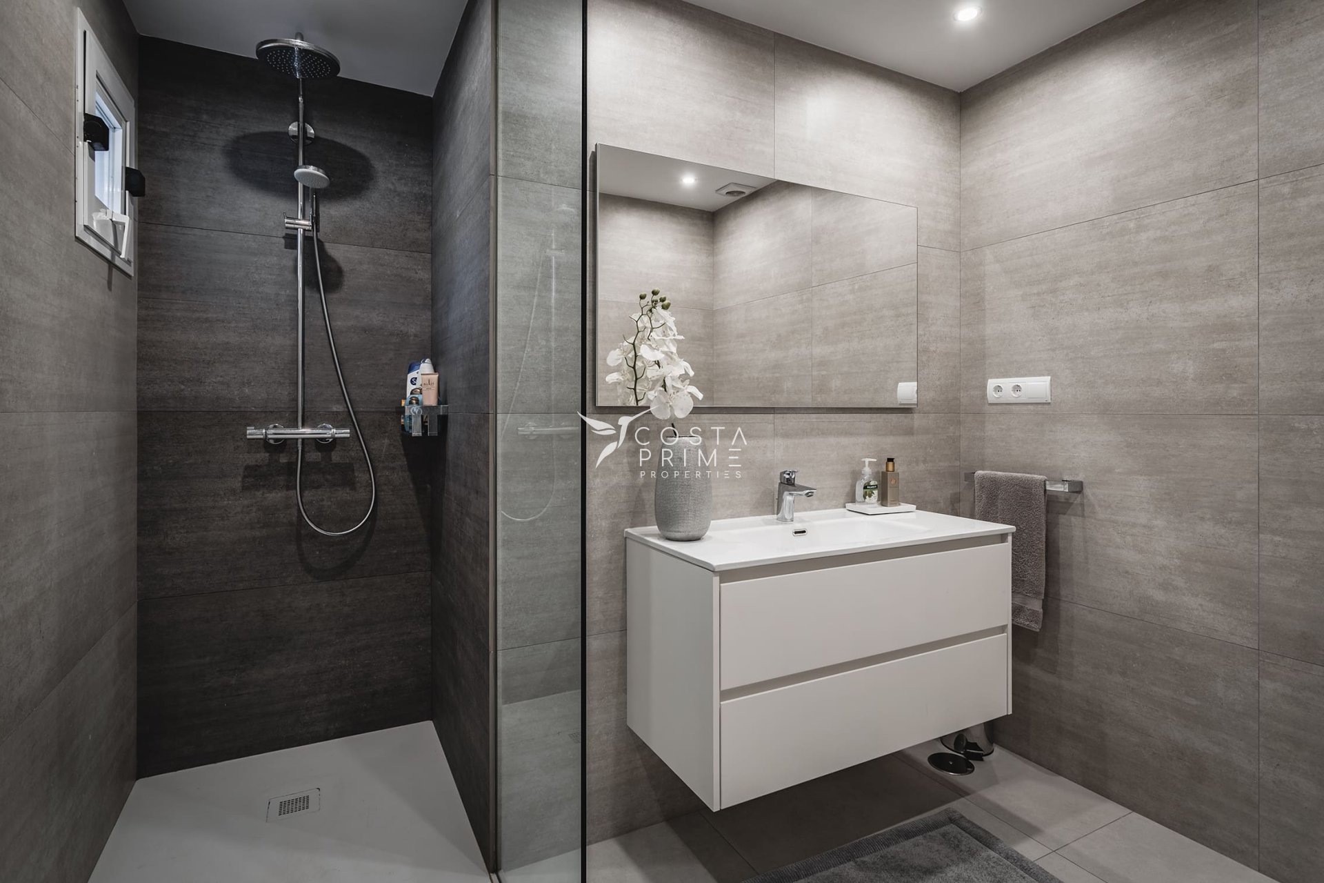 Új építésű - Apartman / lakás - Marbella