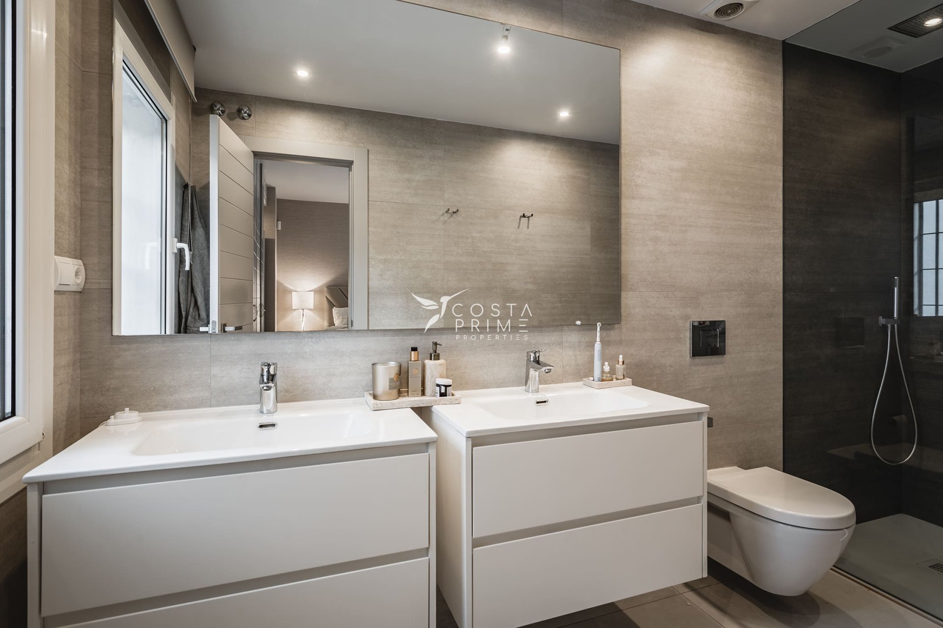 Új építésű - Apartman / lakás - Marbella