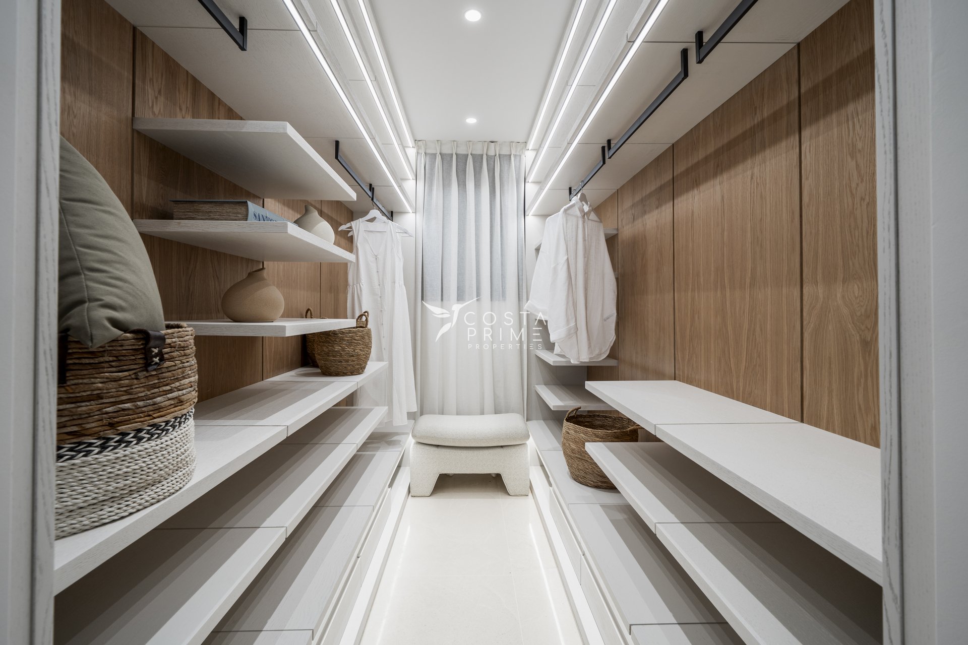 Új építésű - Apartman / lakás - Marbella