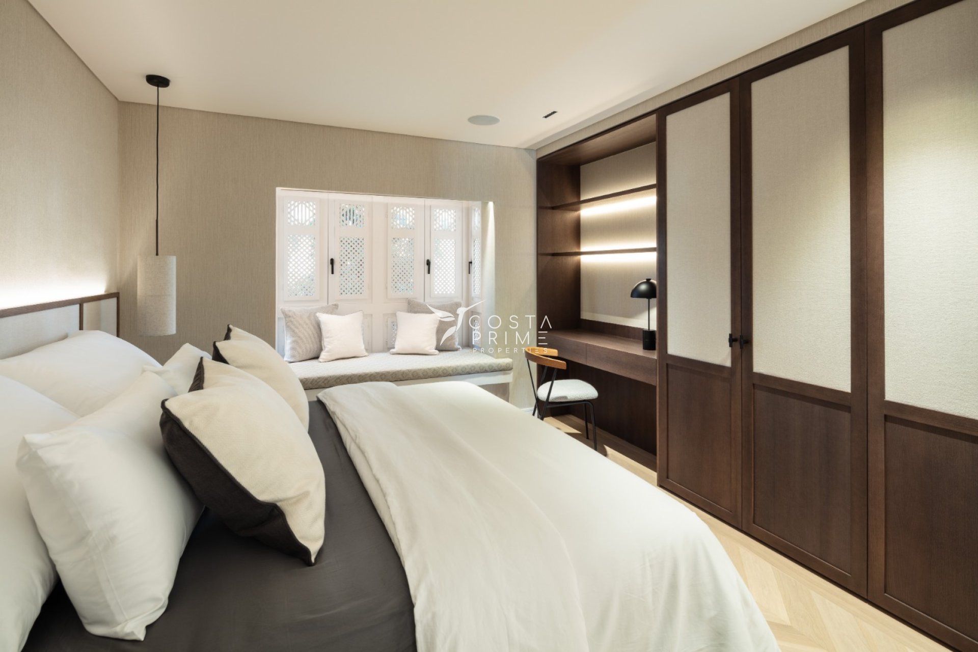 Új építésű - Apartman / lakás - Marbella