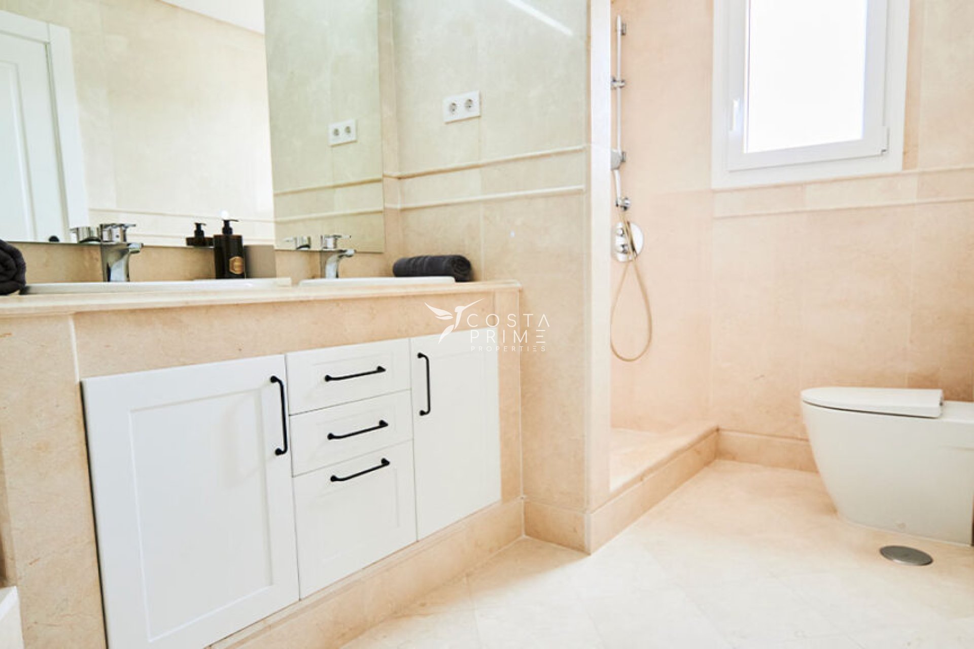 Új építésű - Apartman / lakás - Marbella