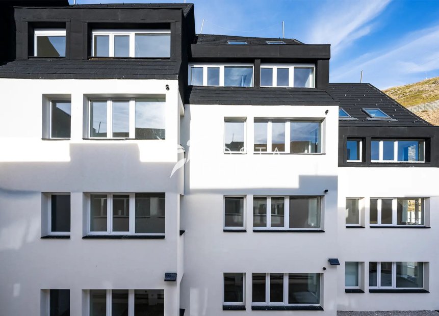 Új építésű - Apartman / lakás - Monachil