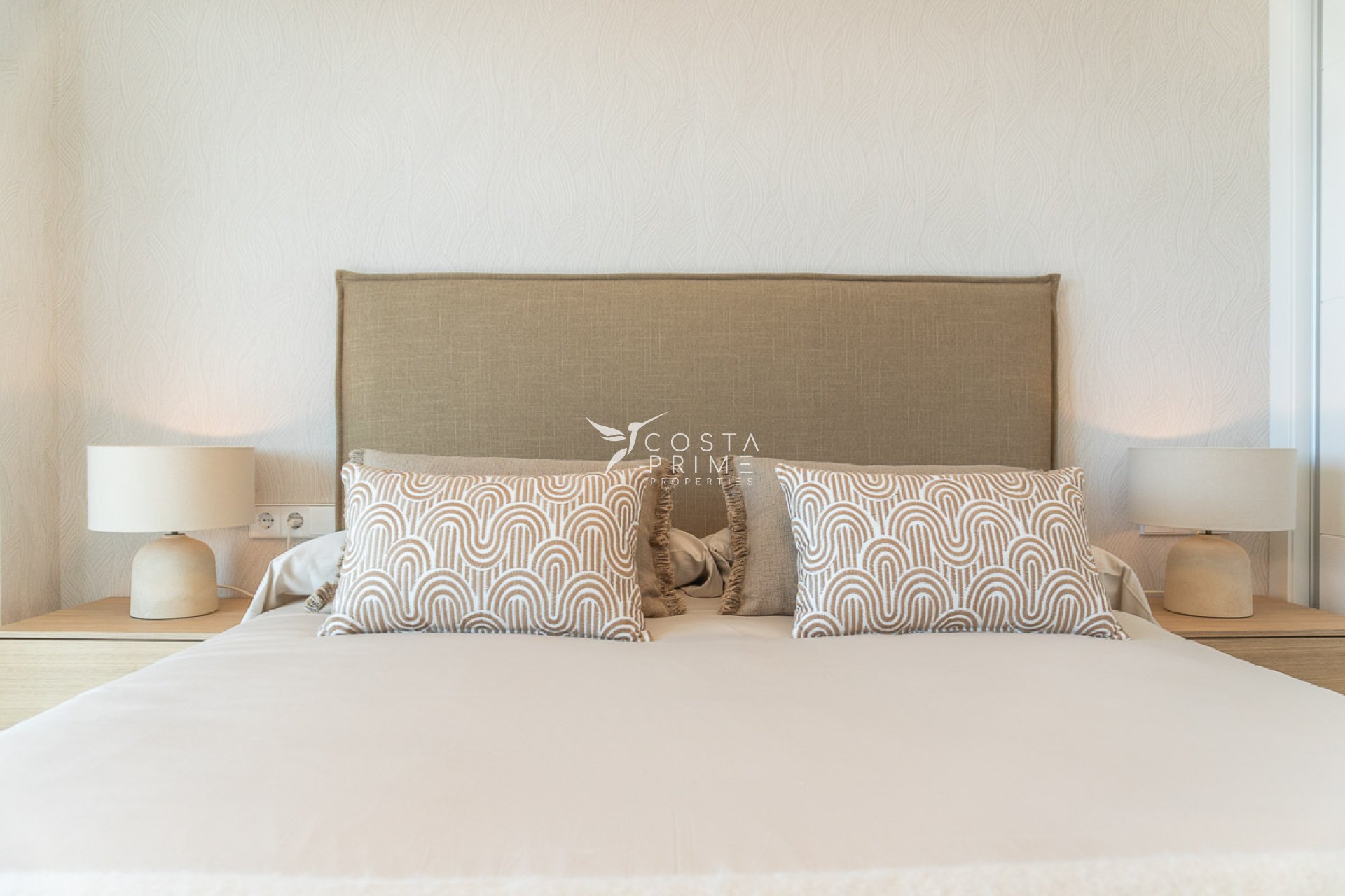 Új építésű - Apartman / lakás - Orihuela