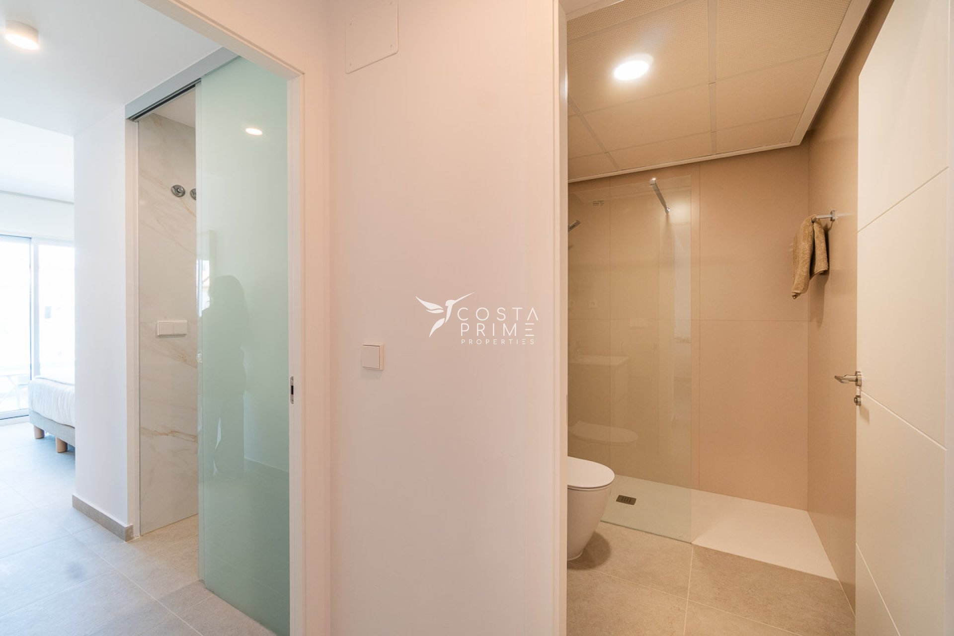 Új építésű - Apartman / lakás - Orihuela