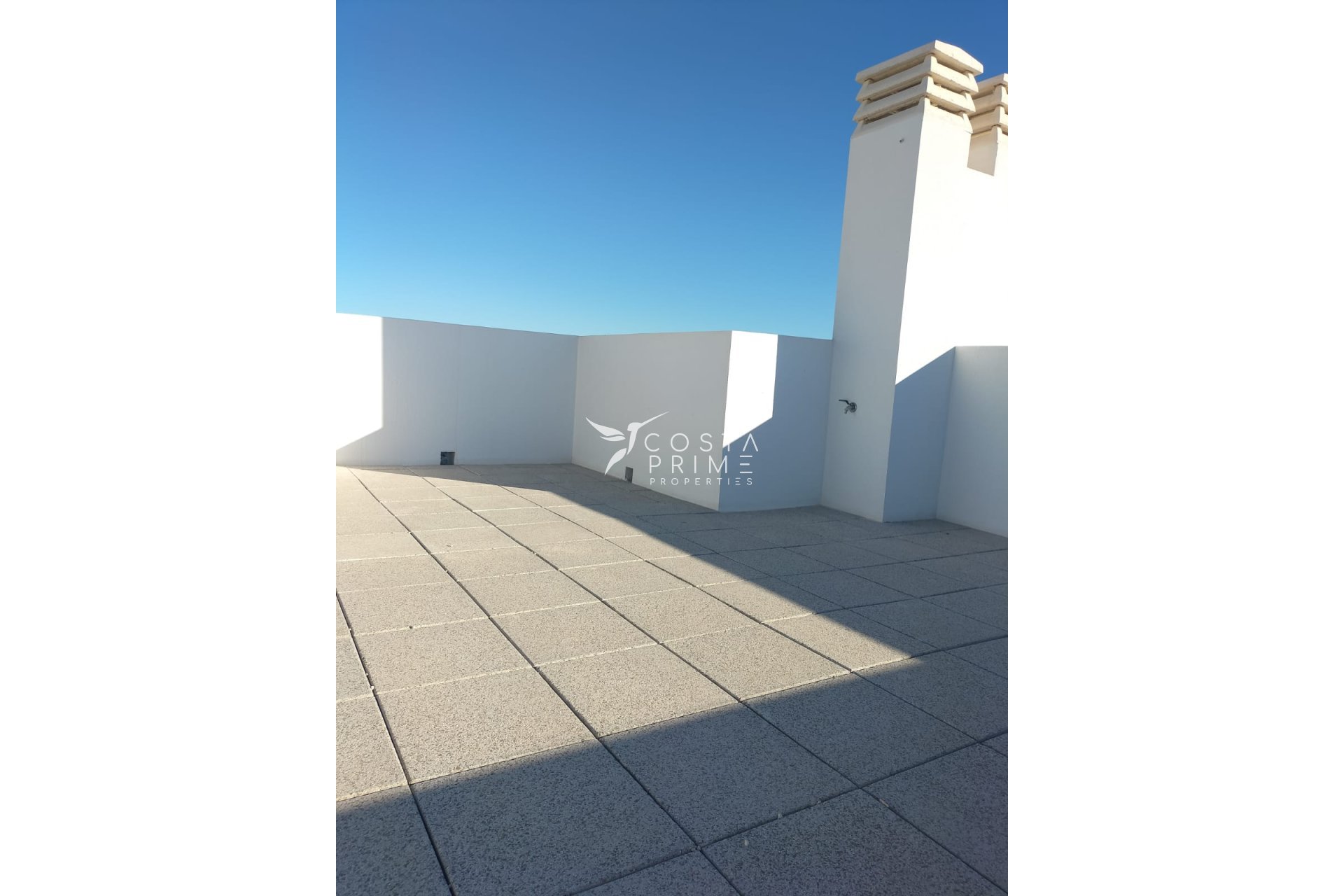 Új építésű - Apartman / lakás - Orihuela