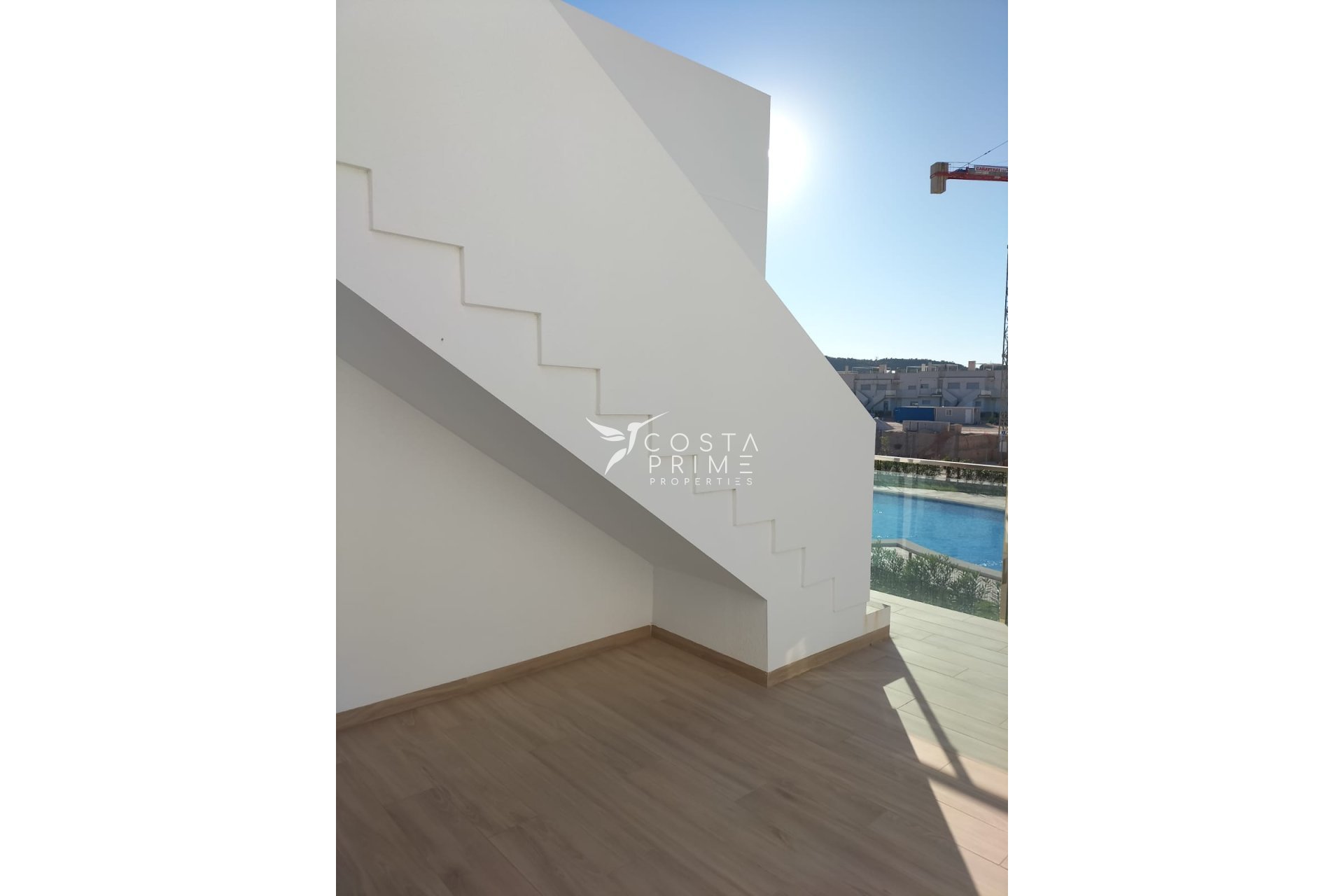 Új építésű - Apartman / lakás - Orihuela