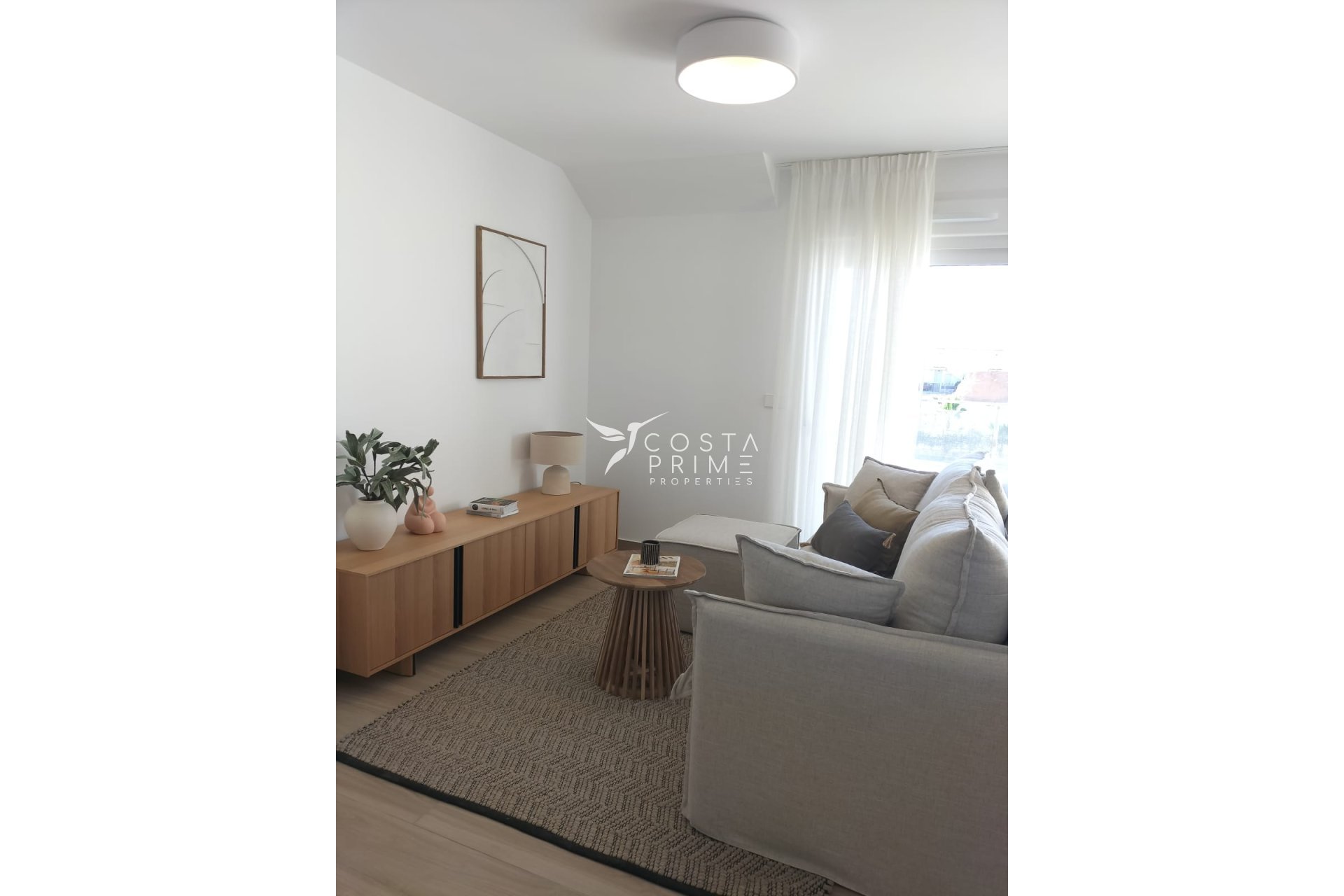 Új építésű - Apartman / lakás - Orihuela