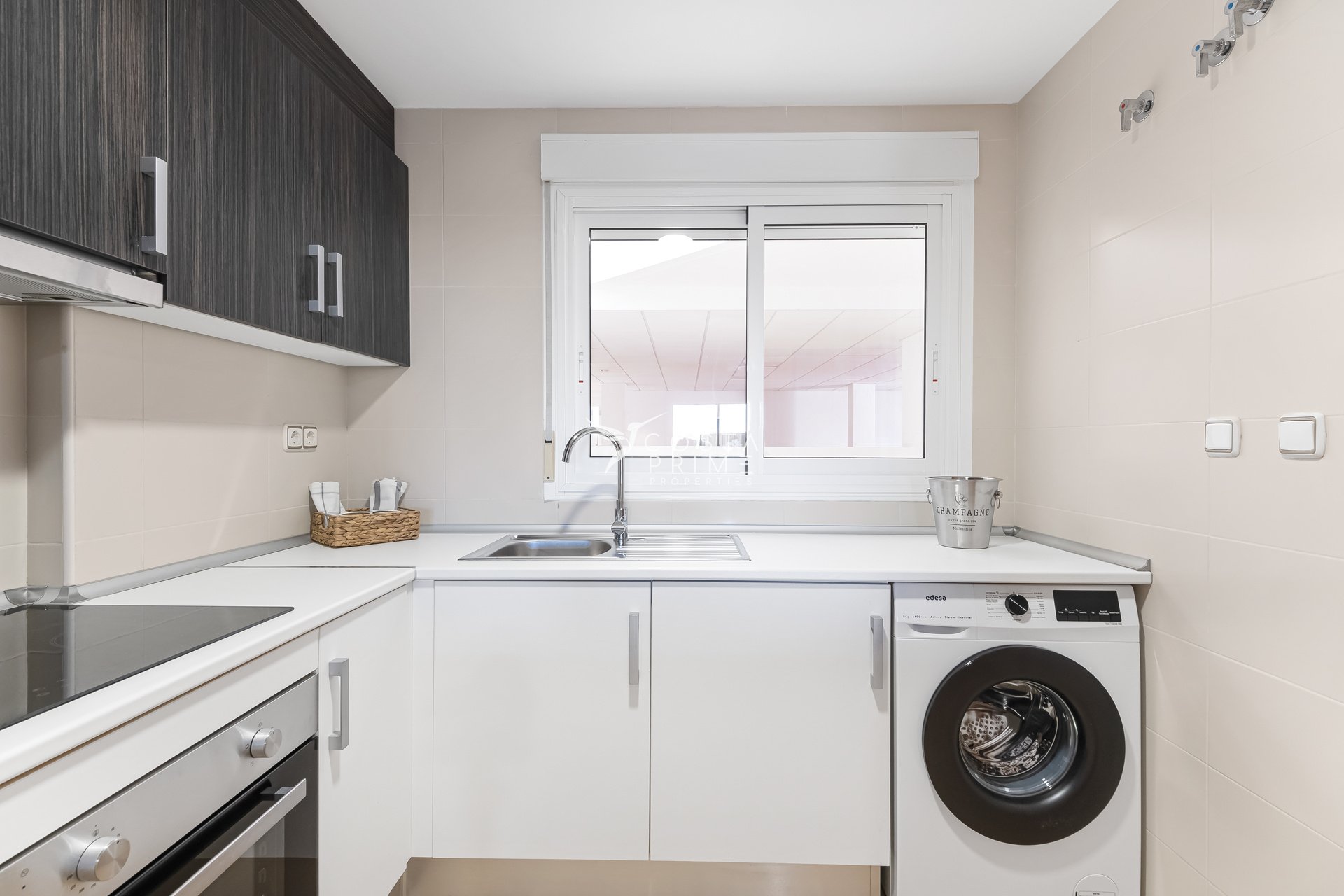 Új építésű - Apartman / lakás - Orihuela