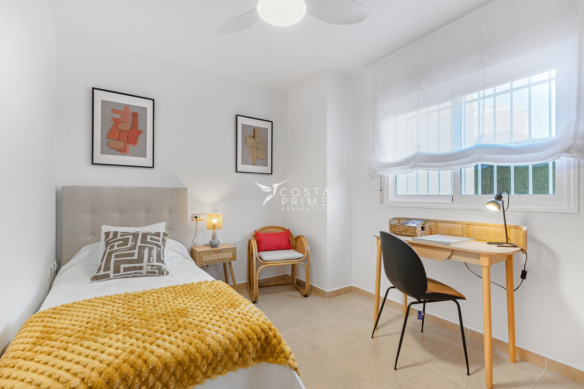 Új építésű - Apartman / lakás - Orihuela