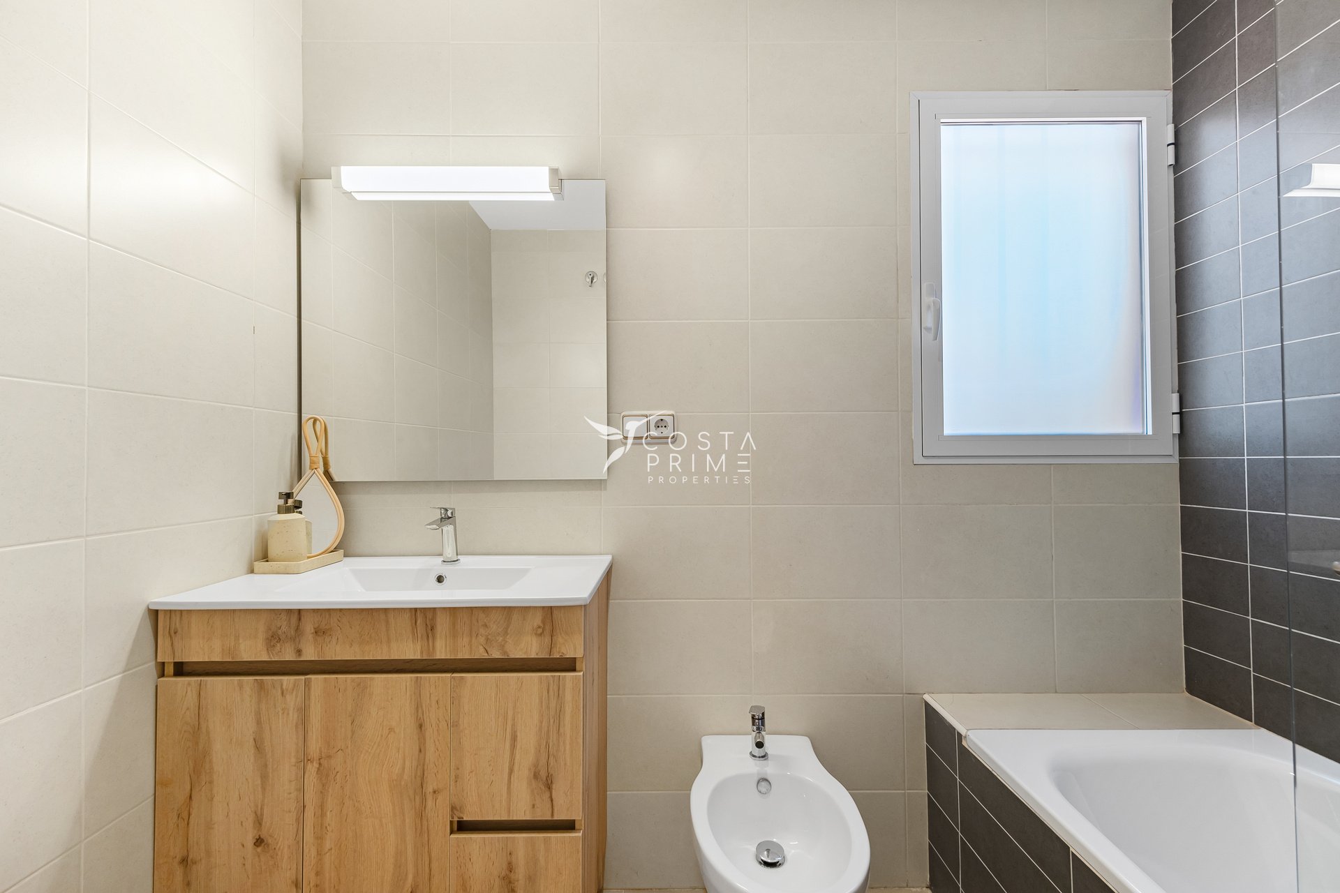 Új építésű - Apartman / lakás - Orihuela