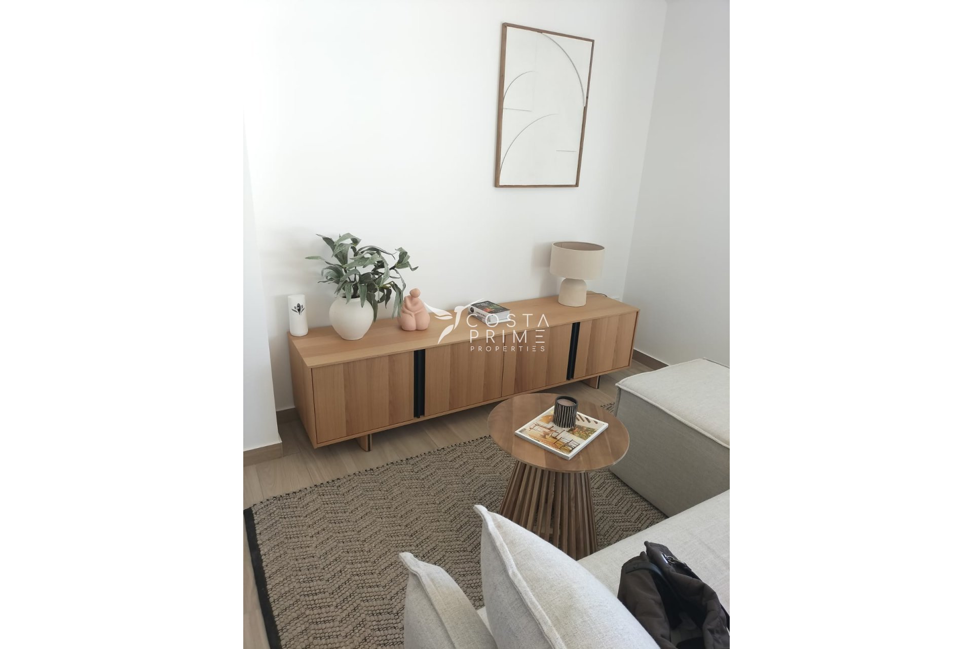 Új építésű - Apartman / lakás - Orihuela