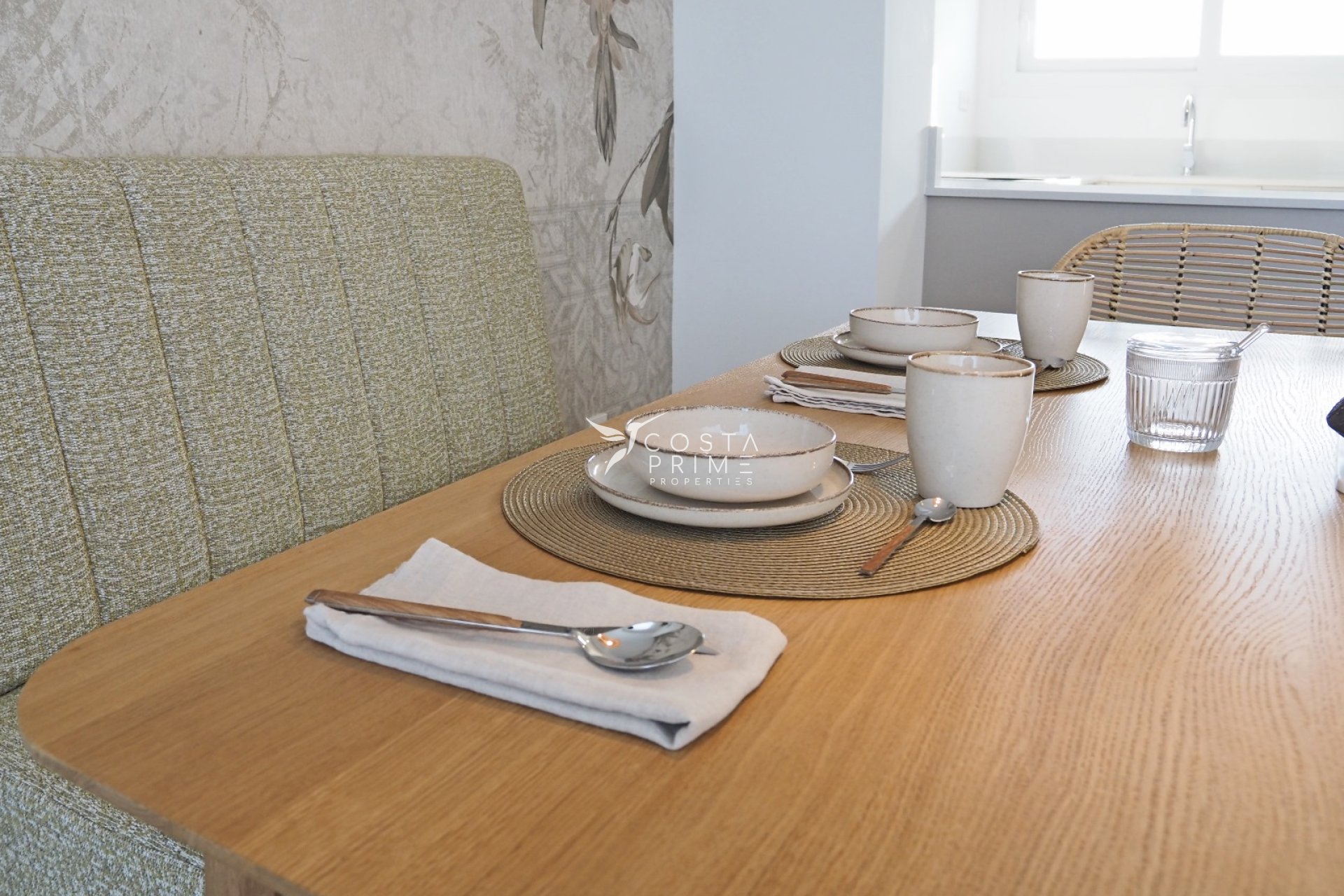 Új építésű - Apartman / lakás - Orihuela