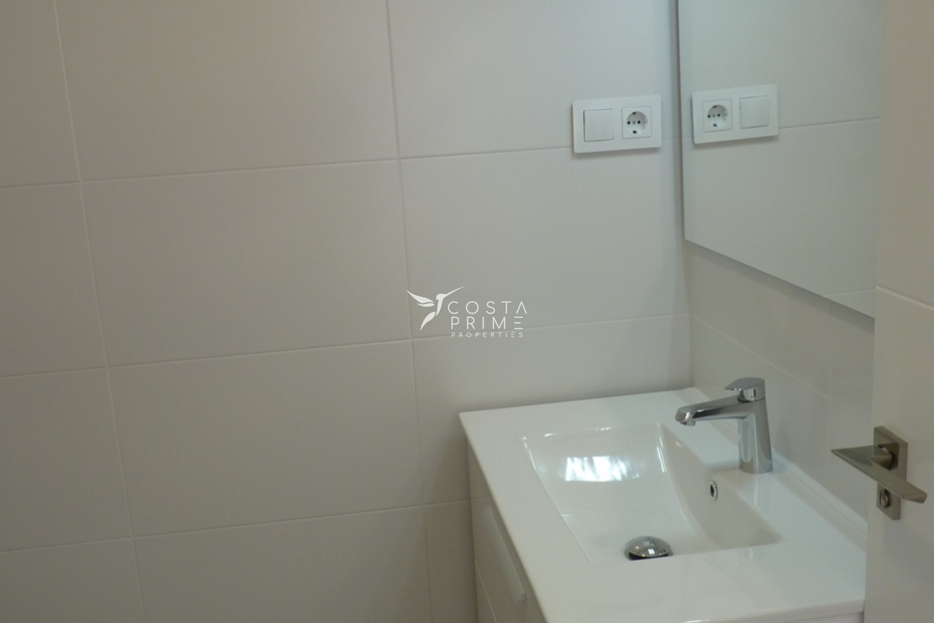 Új építésű - Apartman / lakás - Pilar de la Horadada