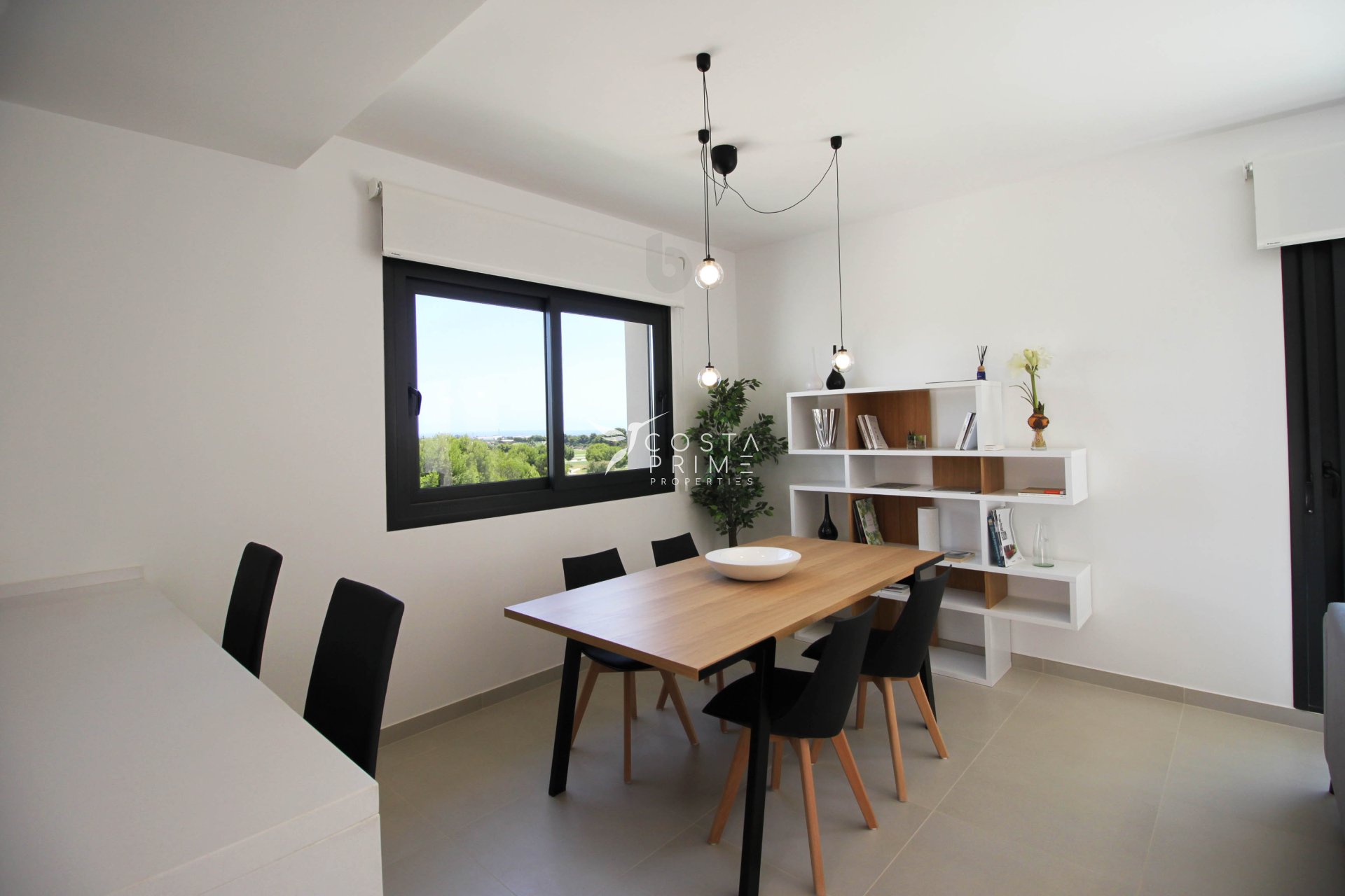 Új építésű - Apartman / lakás - Pinar de Campoverde