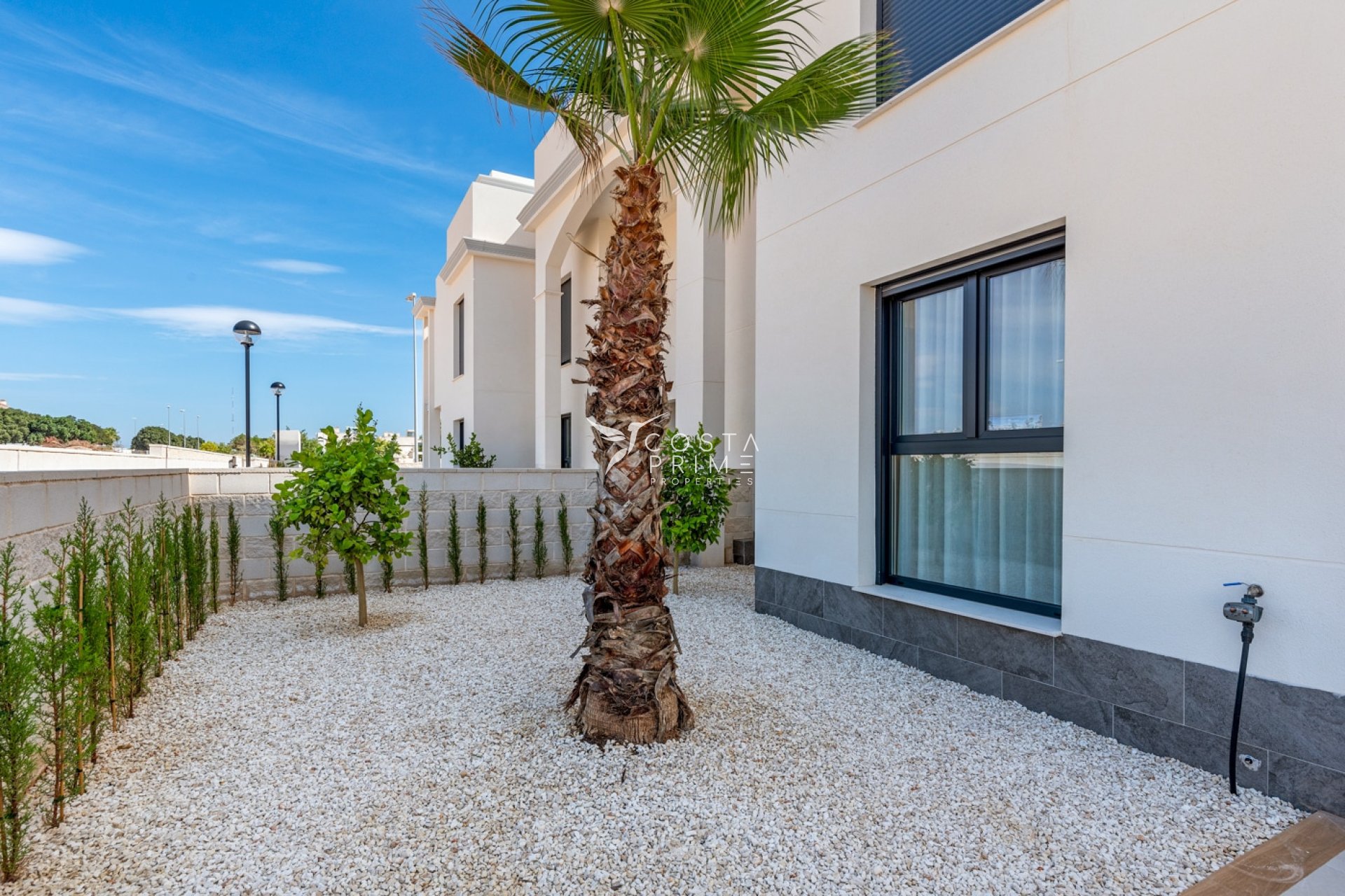 Új építésű - Apartman / lakás - Rojales