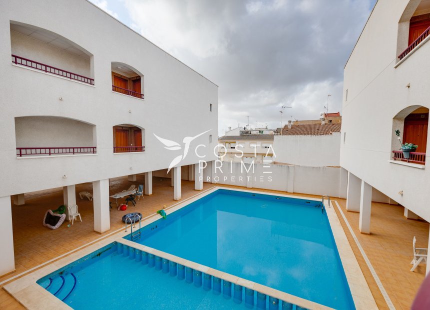 Új építésű - Apartman / lakás - San Fulgencio