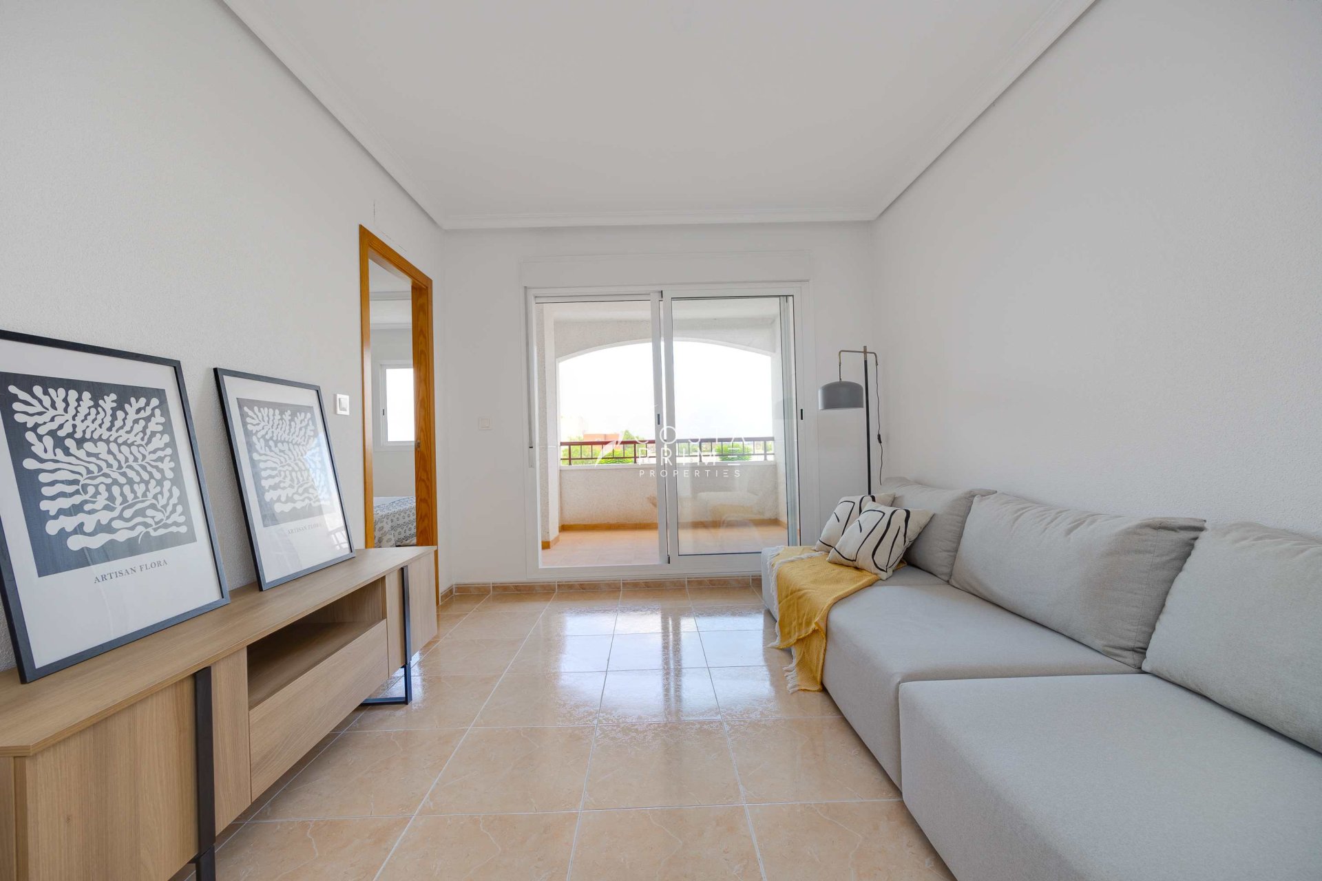 Új építésű - Apartman / lakás - San Fulgencio