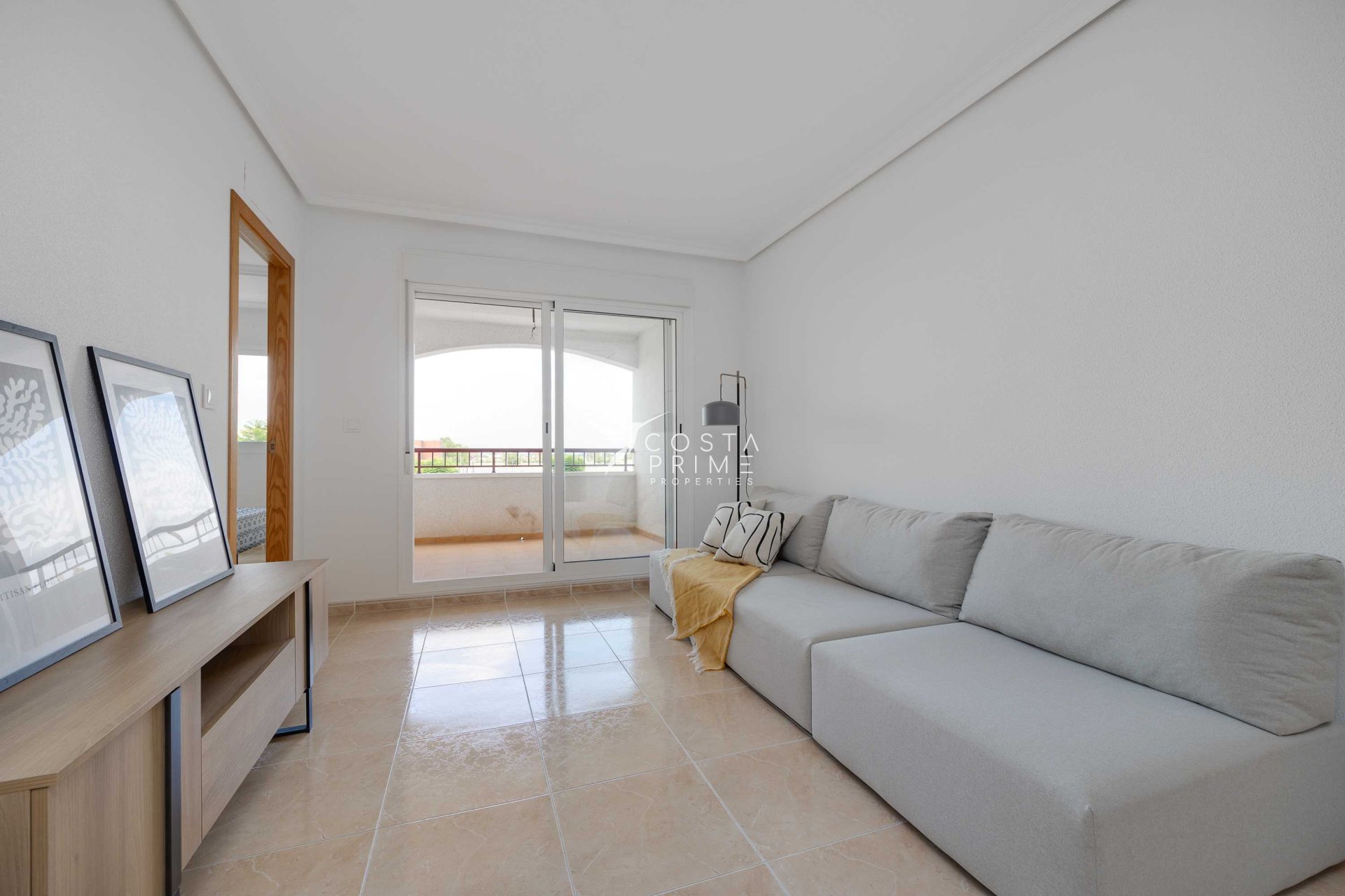 Új építésű - Apartman / lakás - San Fulgencio