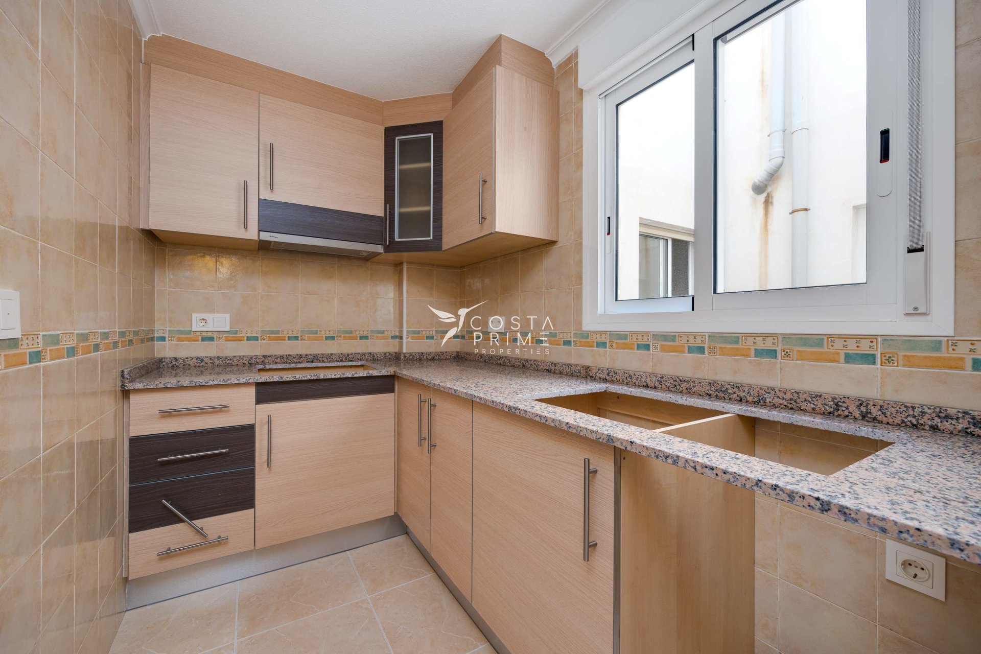 Új építésű - Apartman / lakás - San Fulgencio