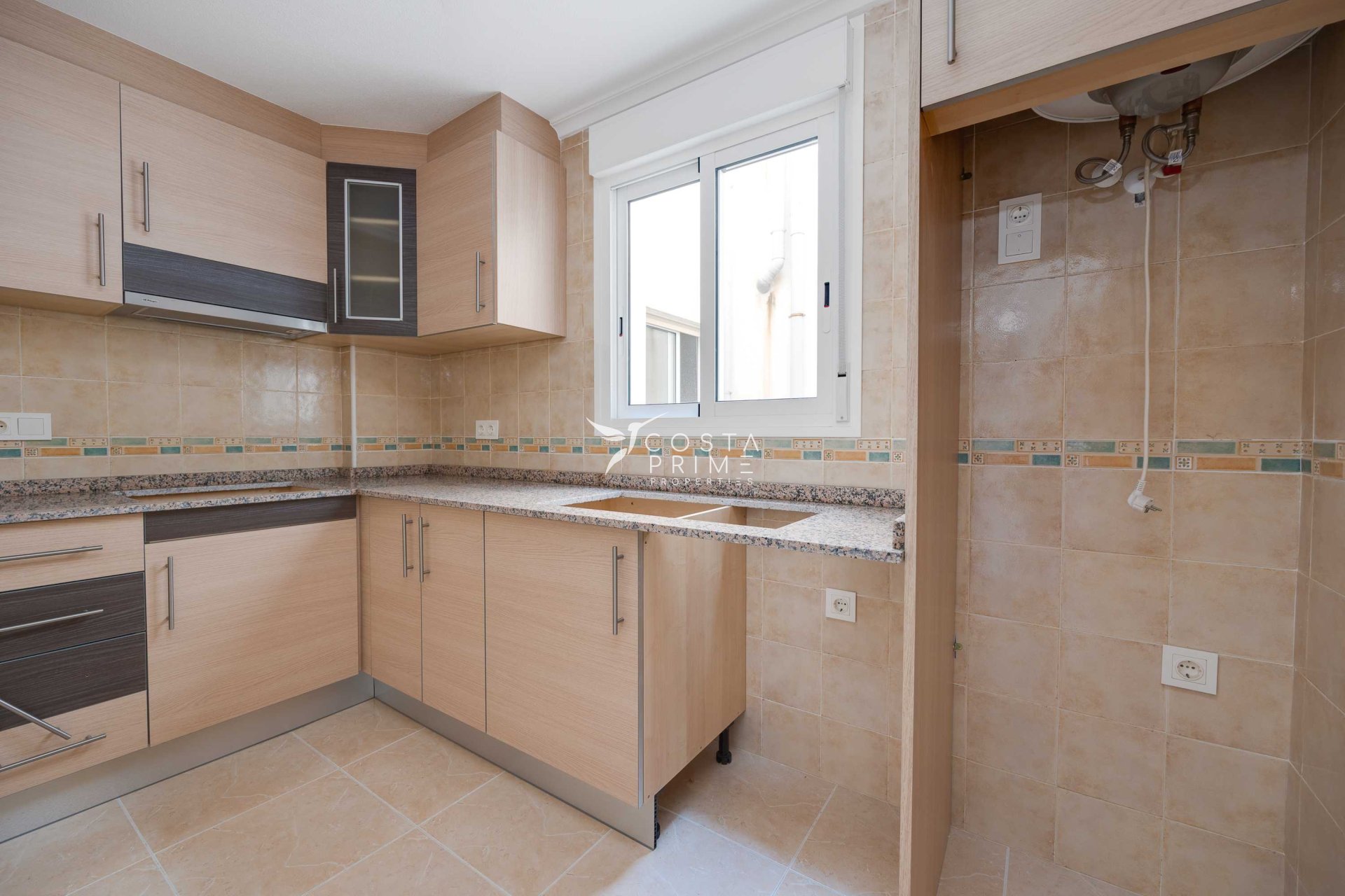 Új építésű - Apartman / lakás - San Fulgencio