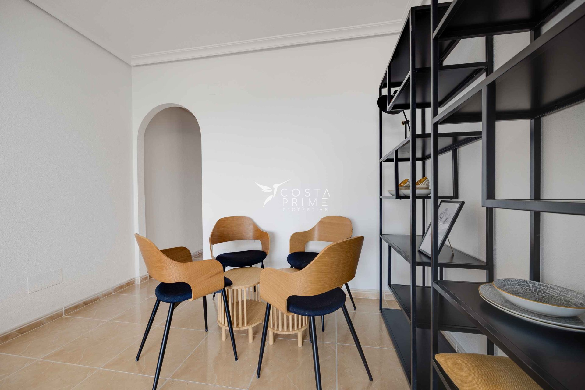 Új építésű - Apartman / lakás - San Fulgencio
