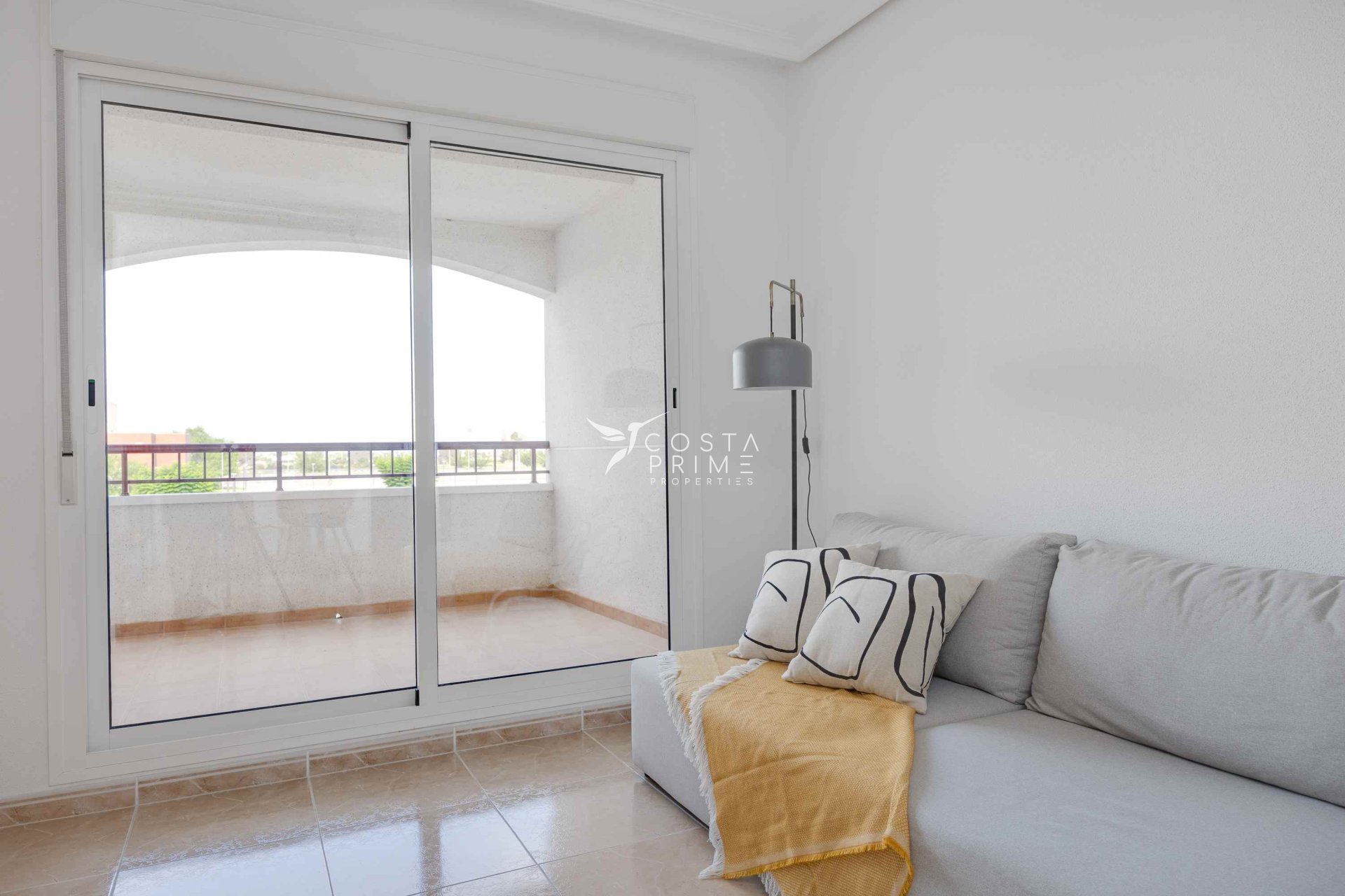 Új építésű - Apartman / lakás - San Fulgencio