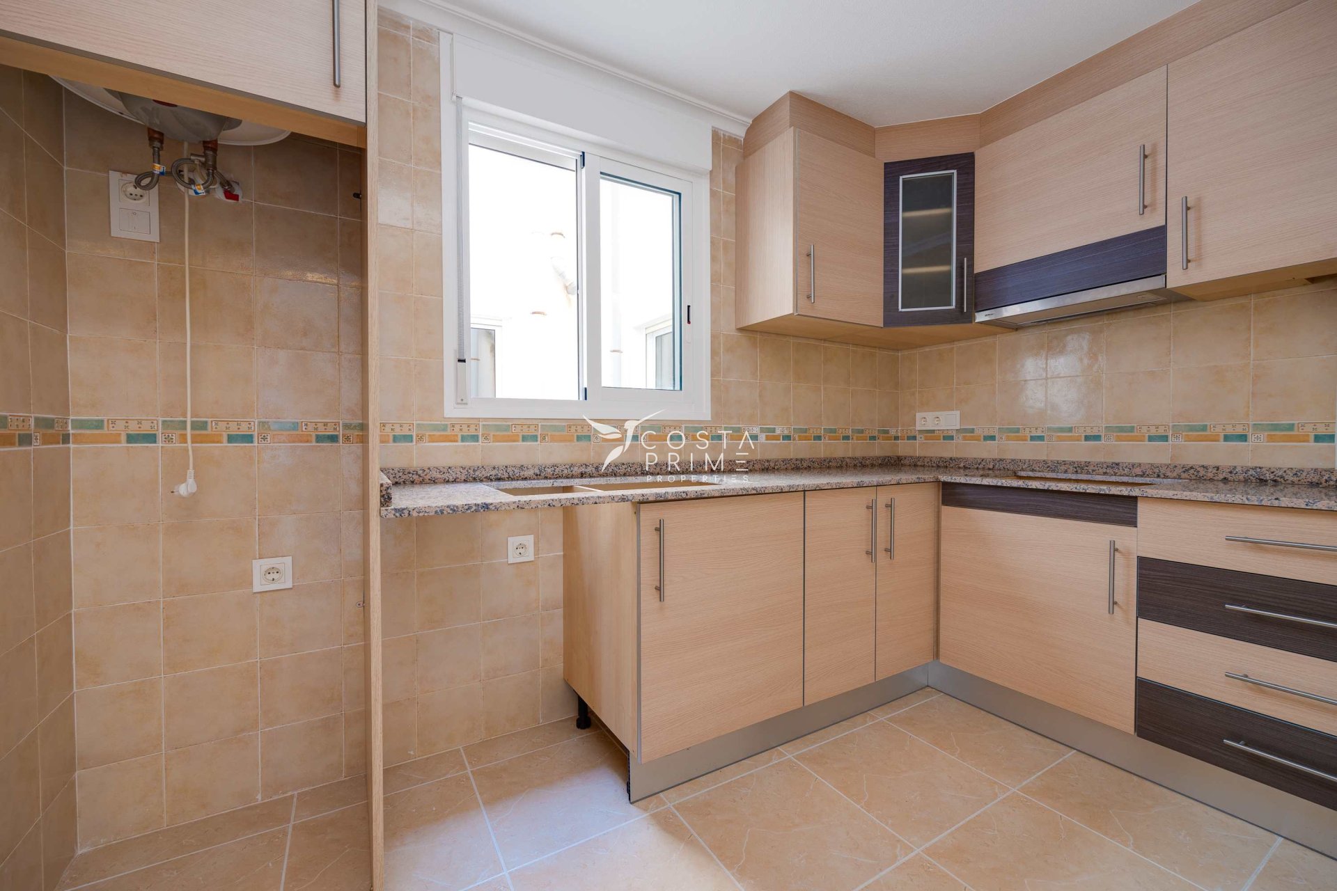 Új építésű - Apartman / lakás - San Fulgencio