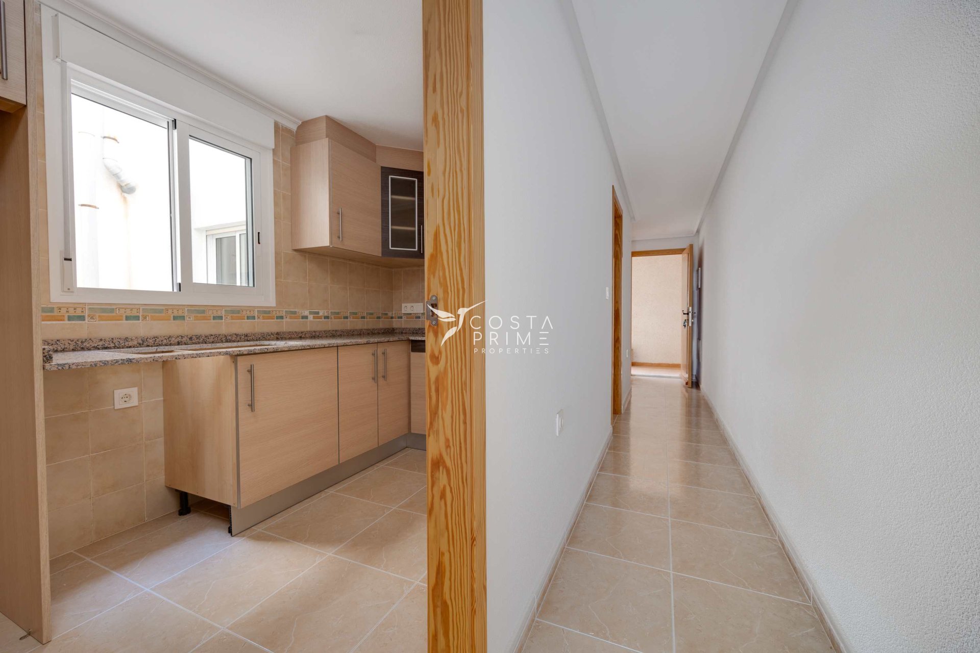 Új építésű - Apartman / lakás - San Fulgencio