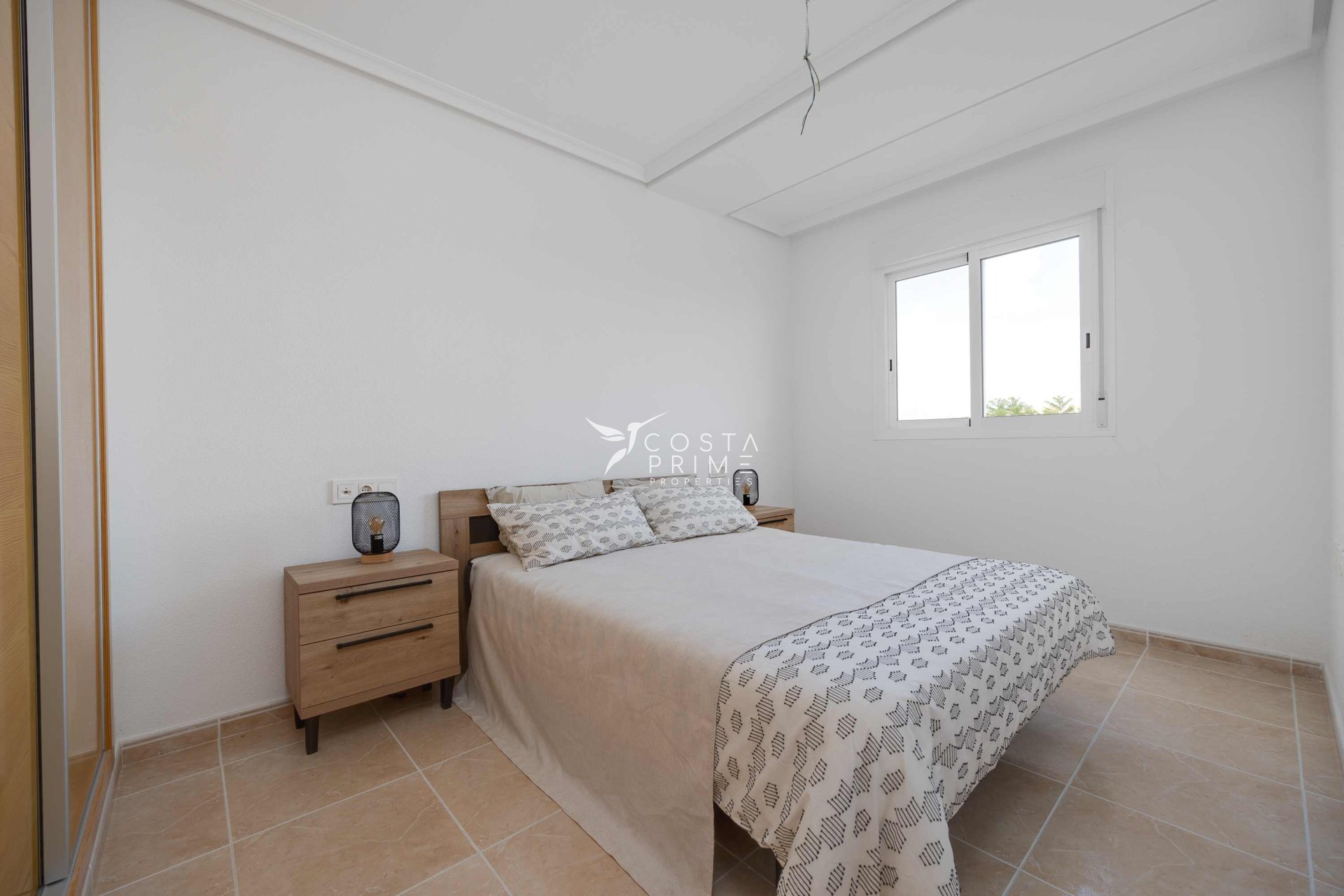Új építésű - Apartman / lakás - San Fulgencio