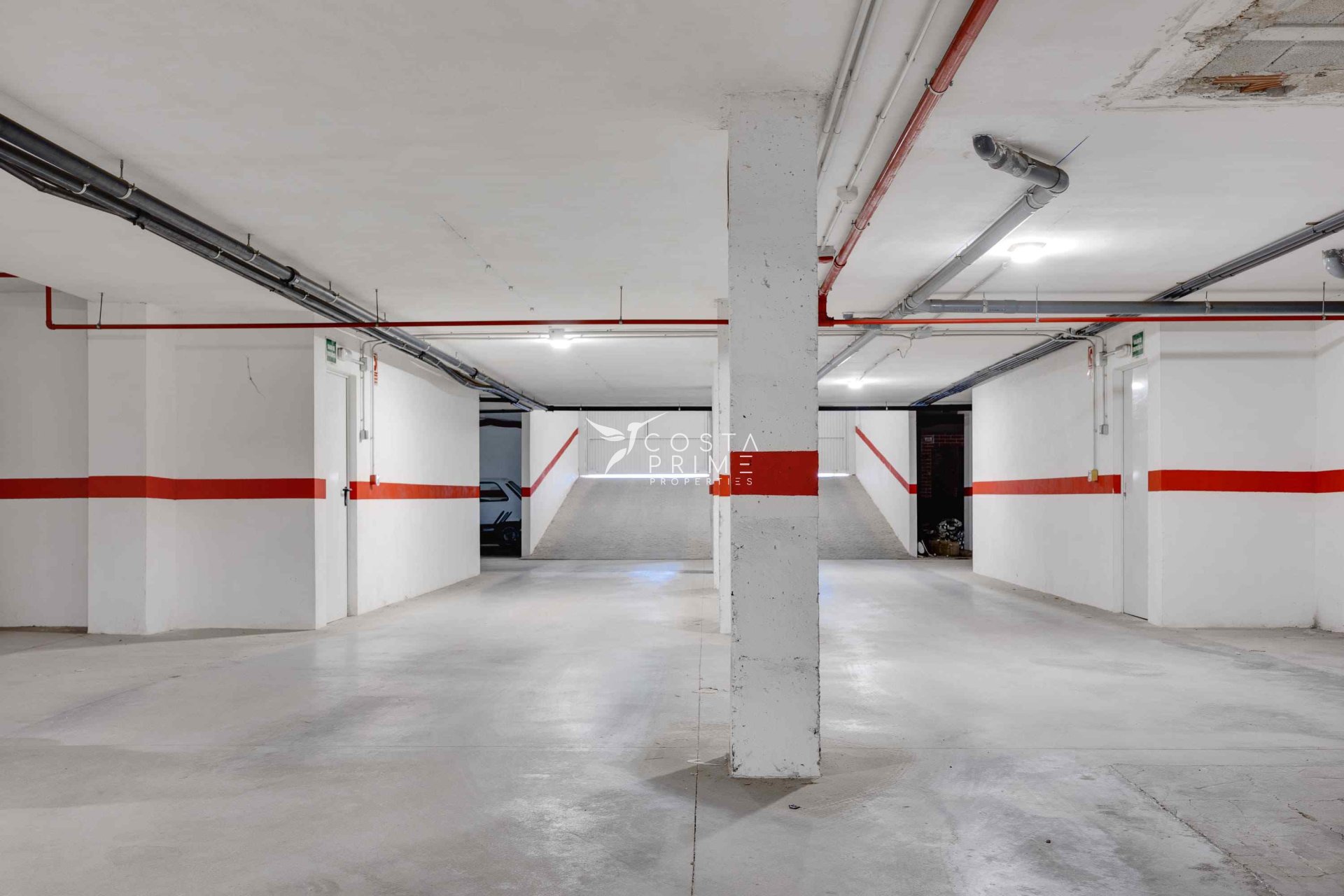 Új építésű - Apartman / lakás - San Fulgencio