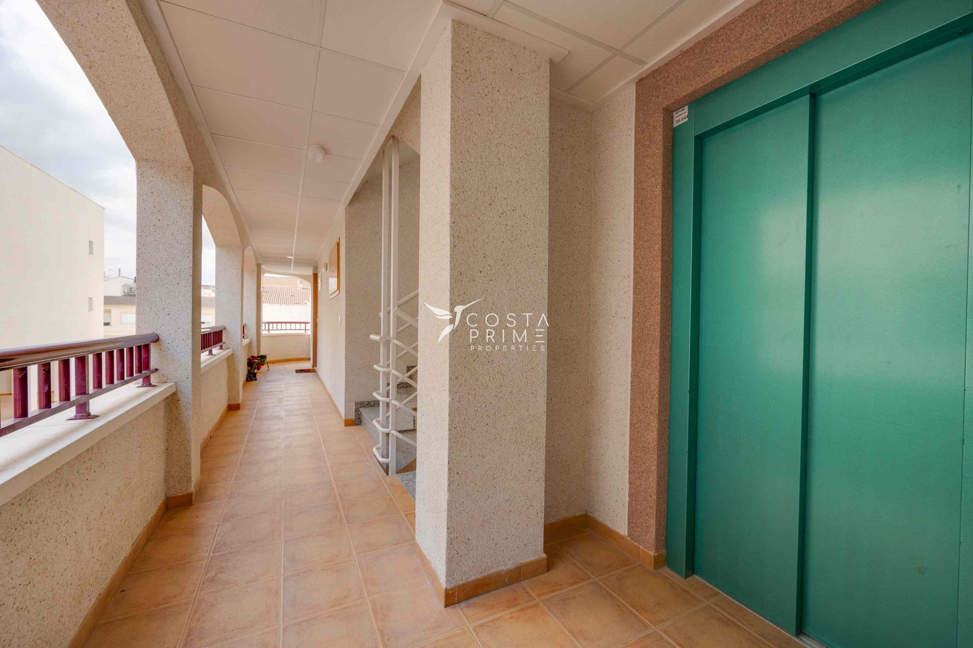 Új építésű - Apartman / lakás - San Fulgencio