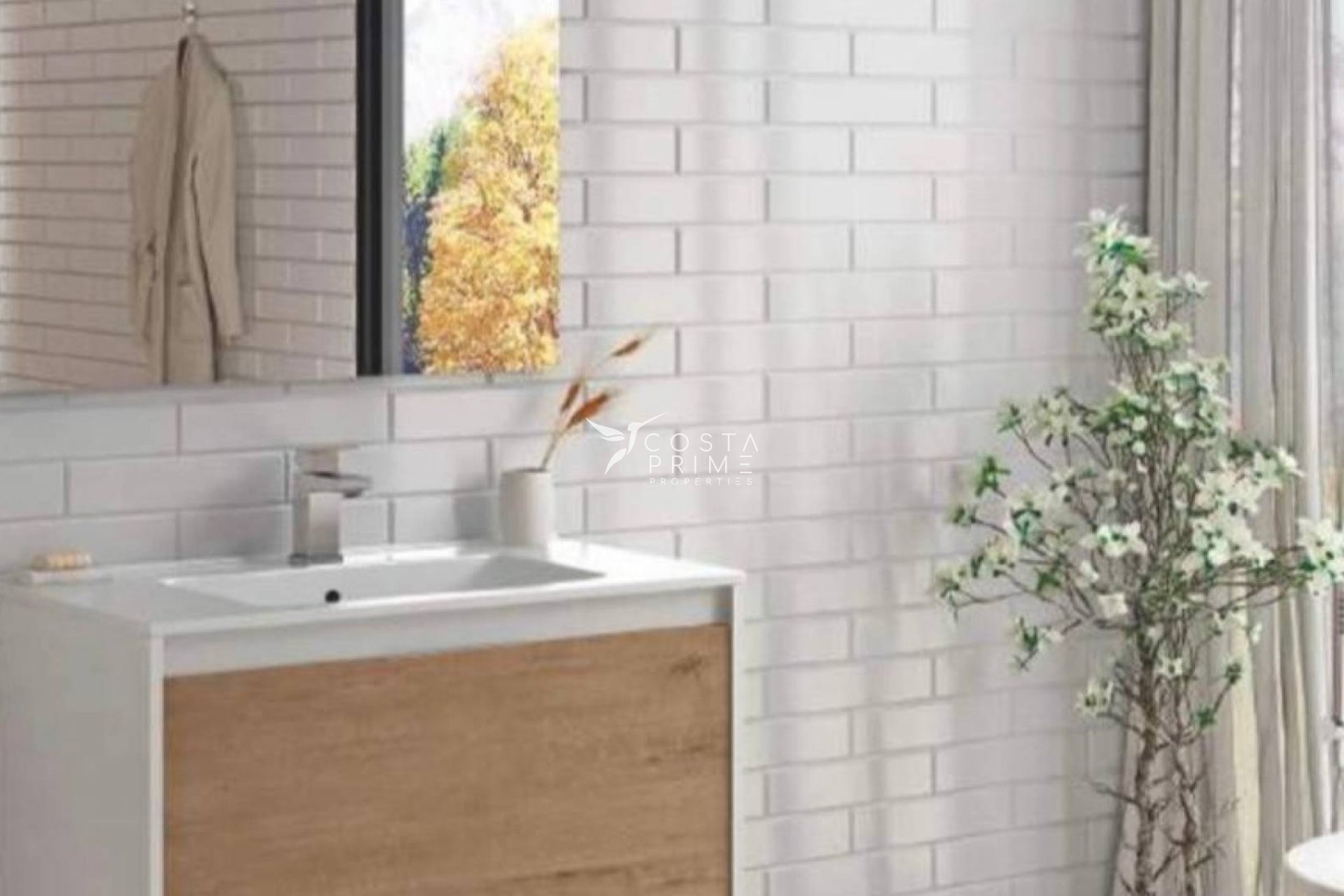 Új építésű - Apartman / lakás - Torre Pacheco