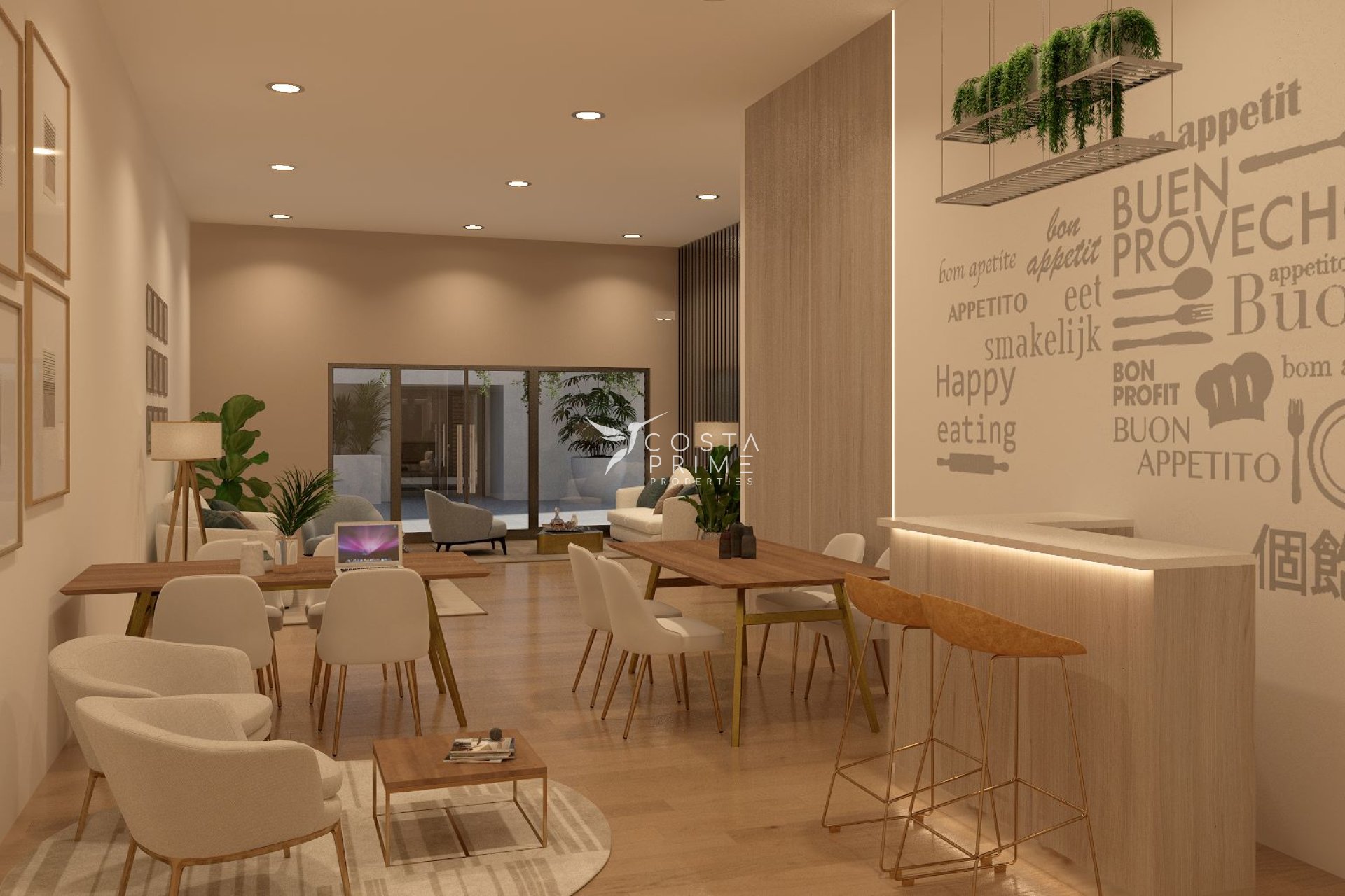 Új építésű - Apartman / lakás - Torremolinos