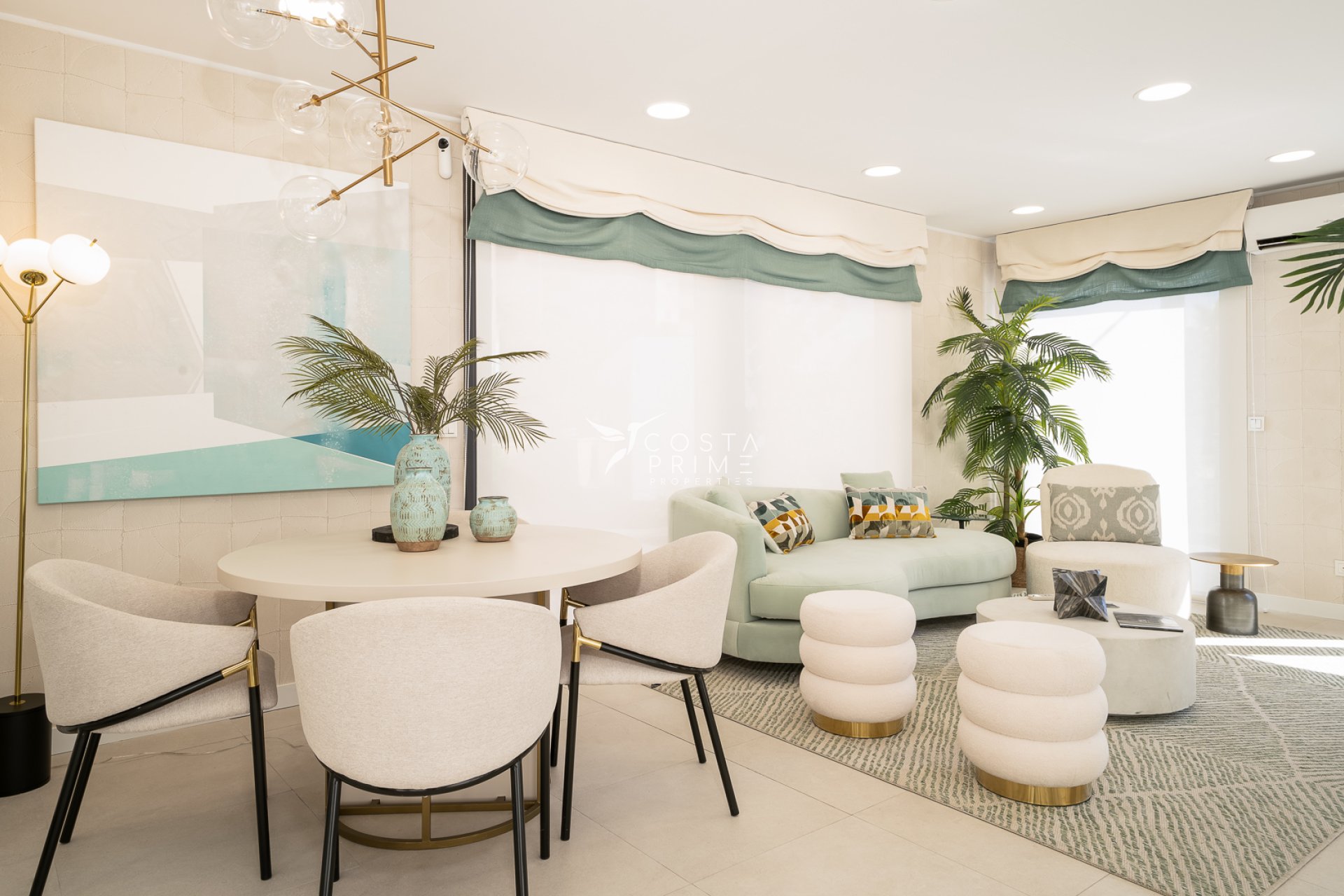 Új építésű - Apartman / lakás - Torremolinos