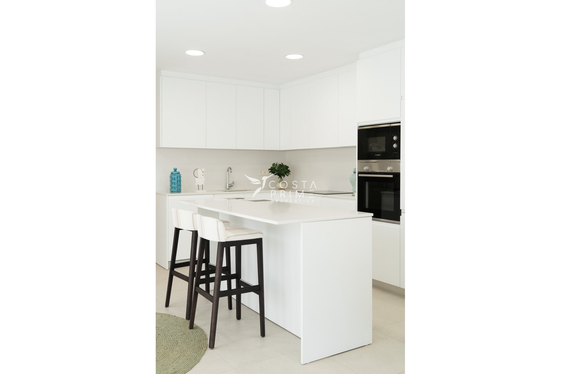 Új építésű - Apartman / lakás - Torremolinos