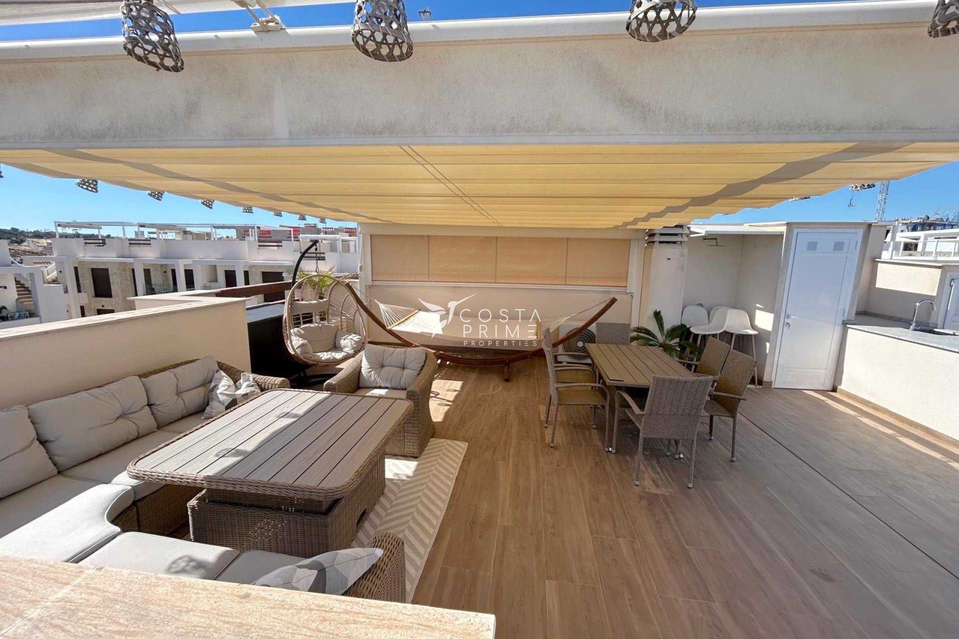 Új építésű - Apartman / lakás - Torrevieja