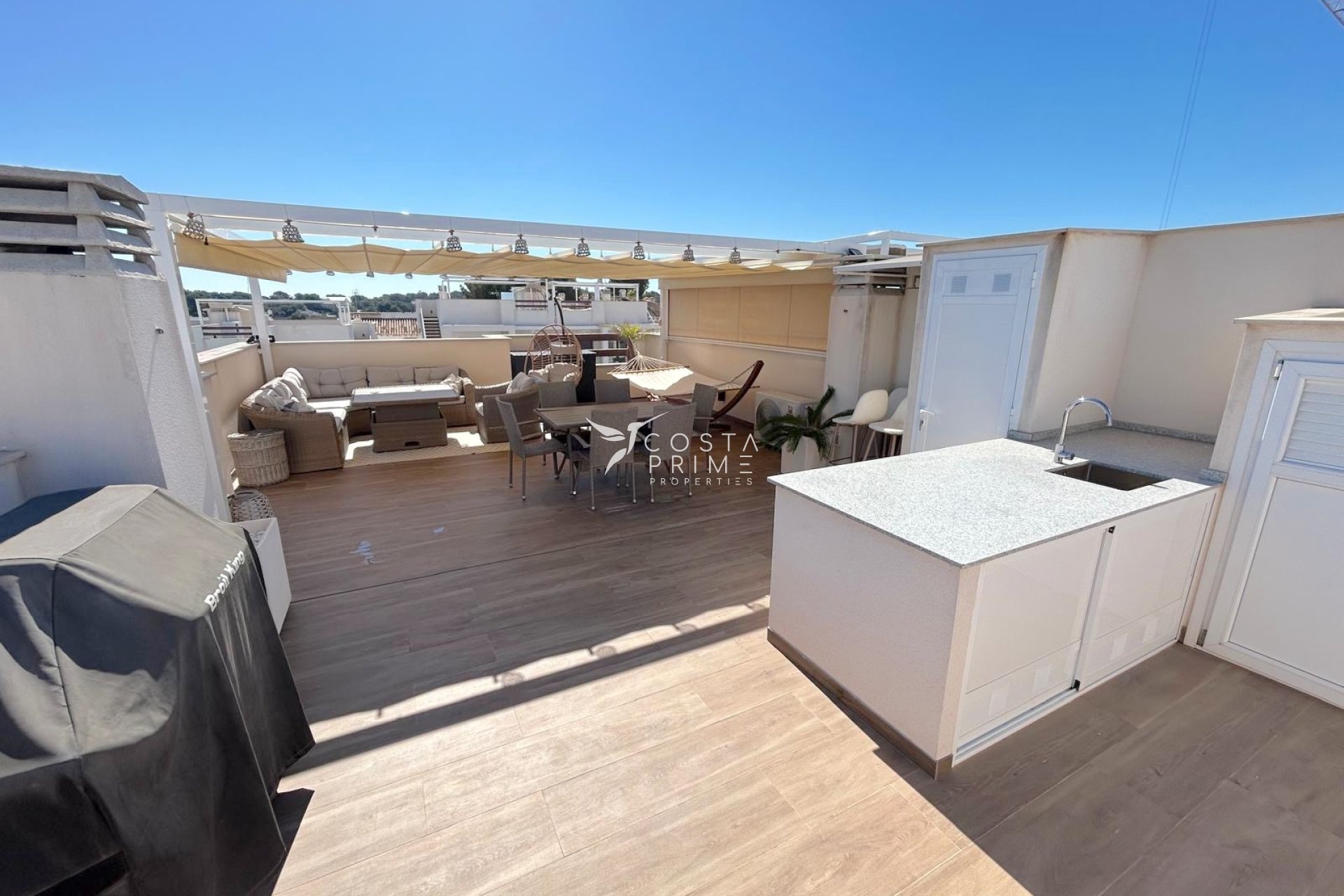 Új építésű - Apartman / lakás - Torrevieja