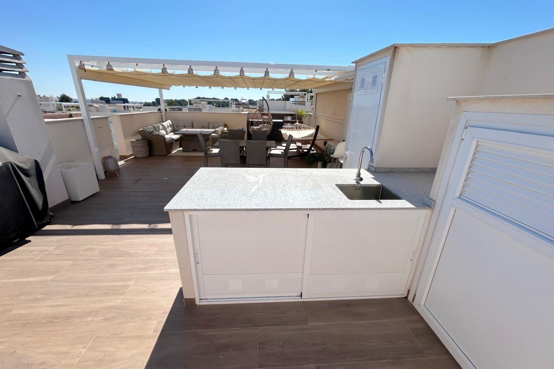 Új építésű - Apartman / lakás - Torrevieja