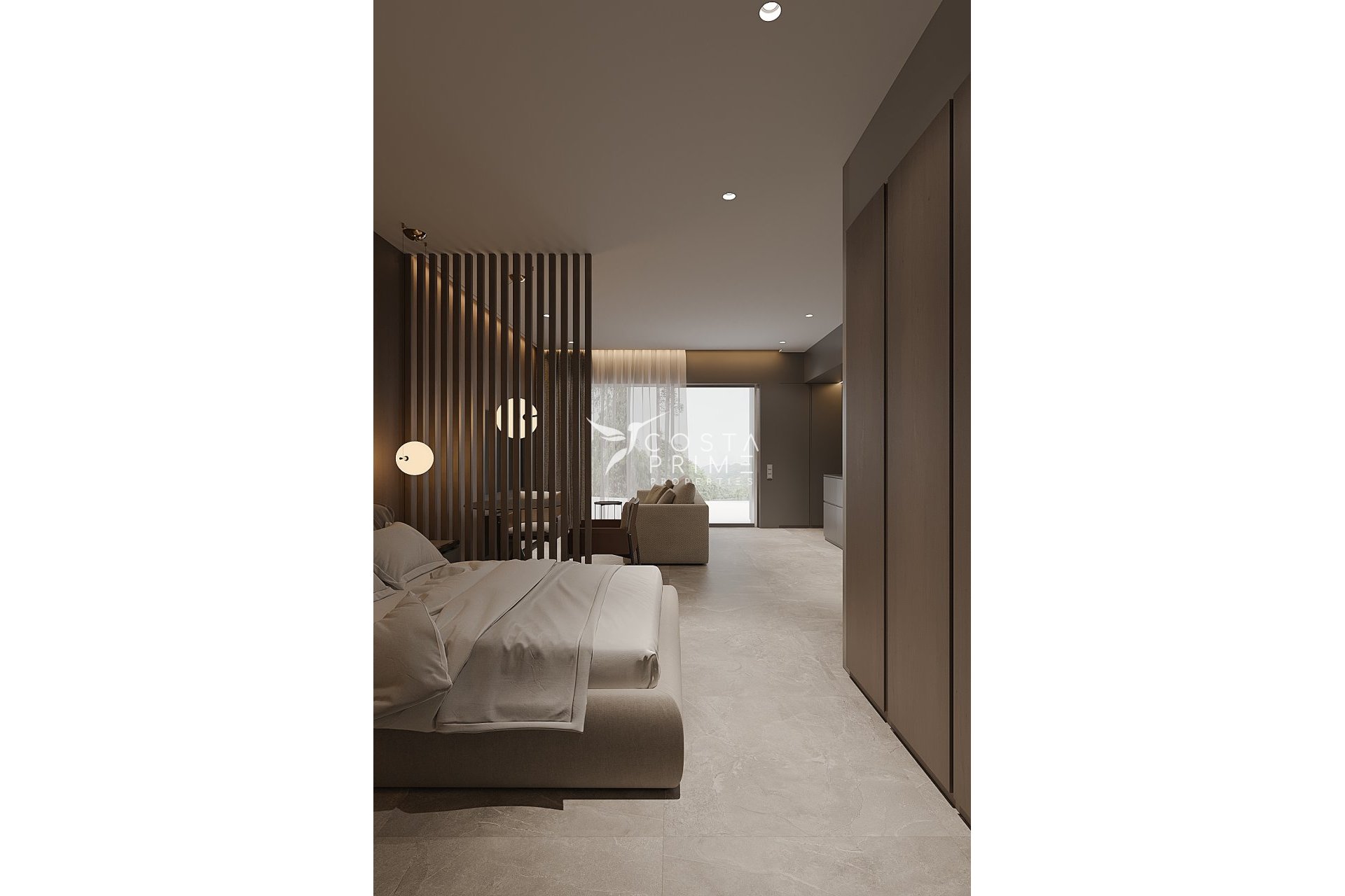 Új építésű - Apartman / lakás - Torrevieja