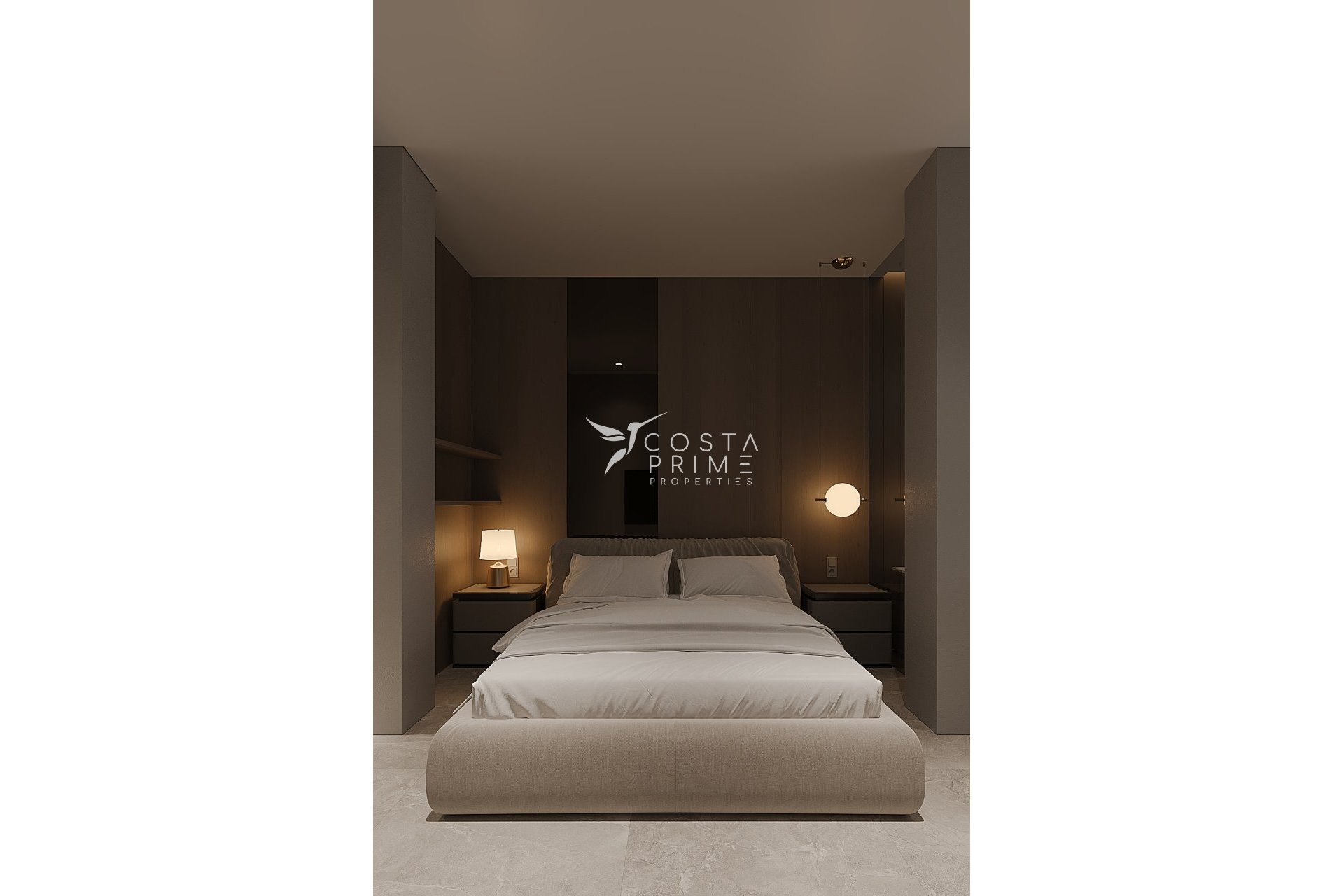 Új építésű - Apartman / lakás - Torrevieja