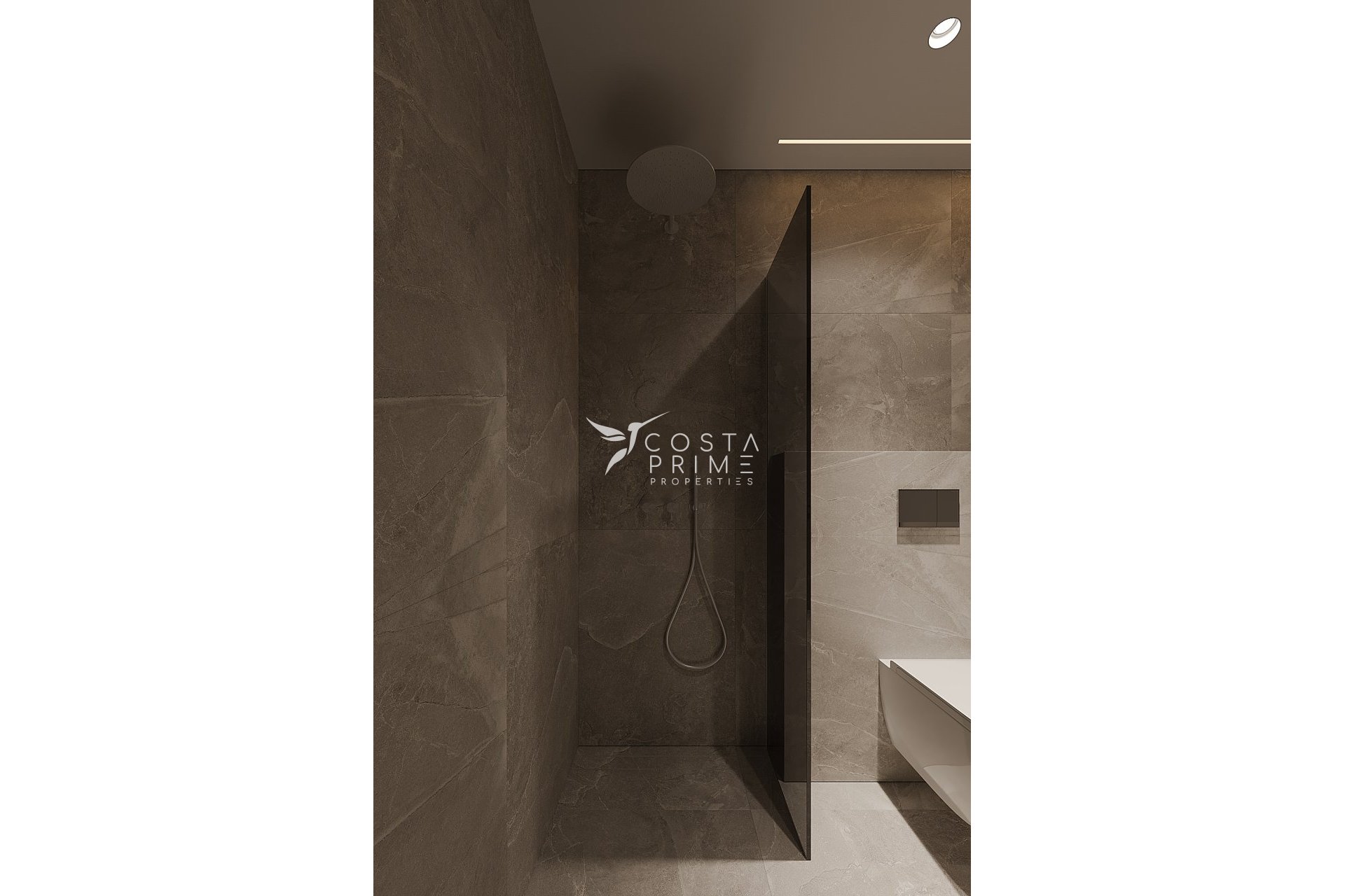 Új építésű - Apartman / lakás - Torrevieja