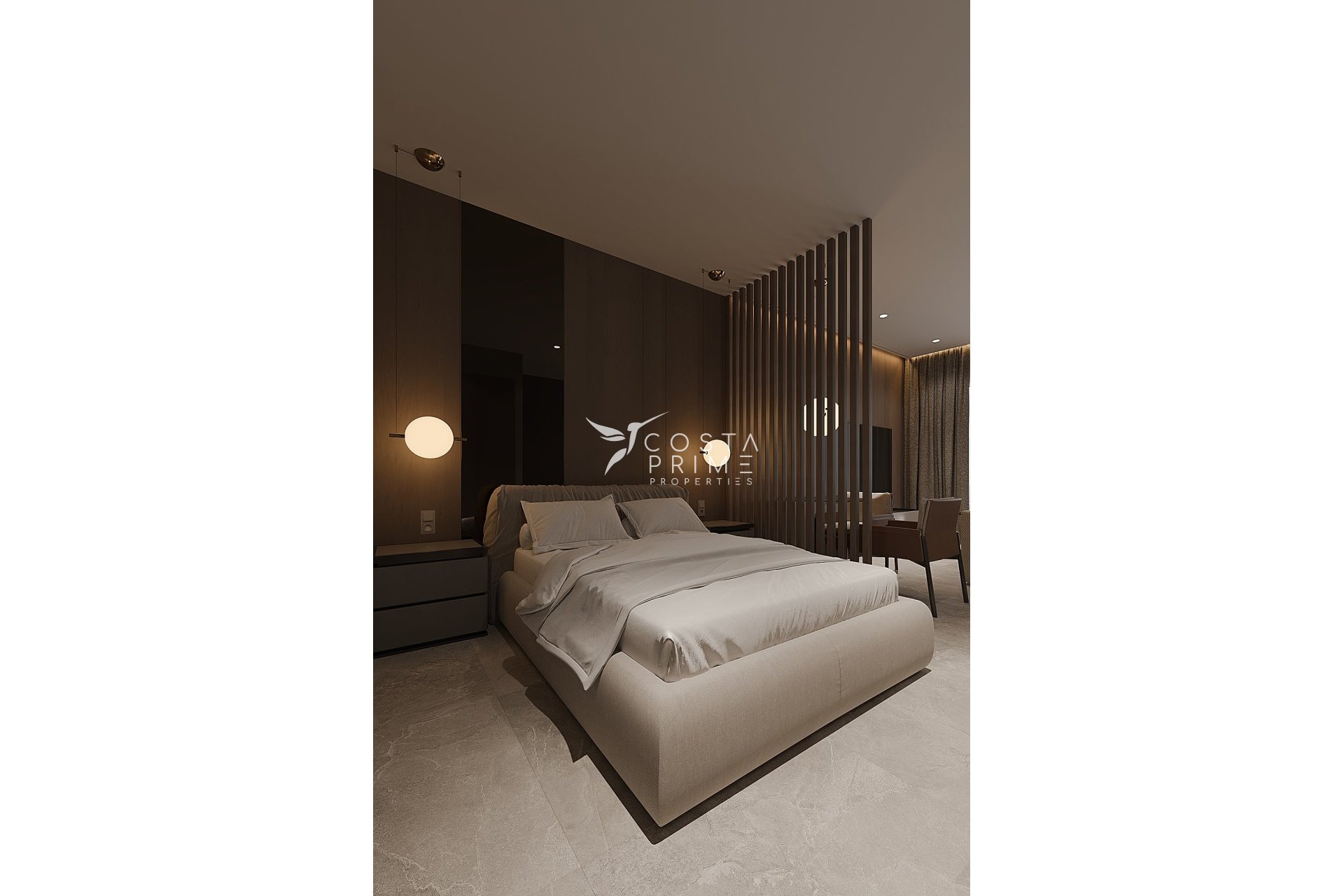 Új építésű - Apartman / lakás - Torrevieja