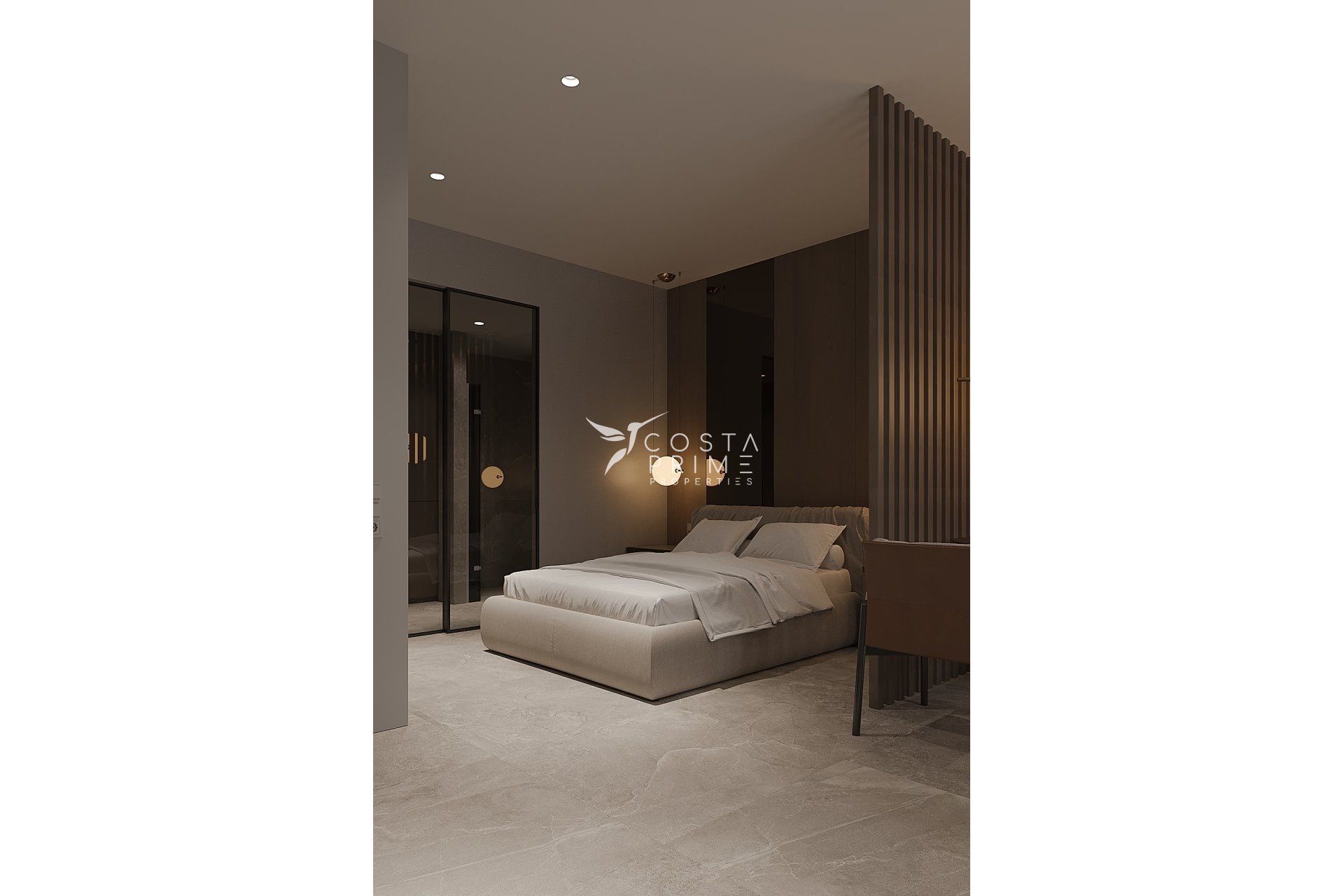 Új építésű - Apartman / lakás - Torrevieja