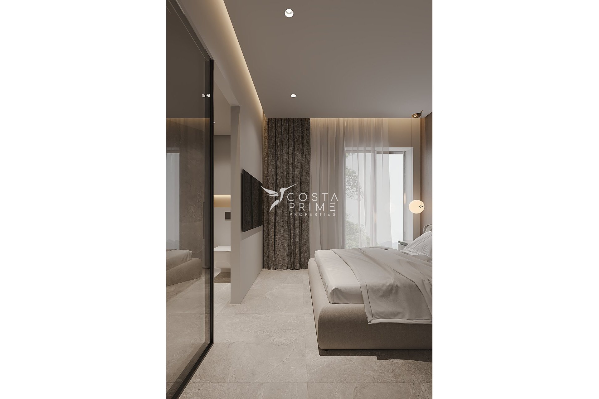 Új építésű - Apartman / lakás - Torrevieja