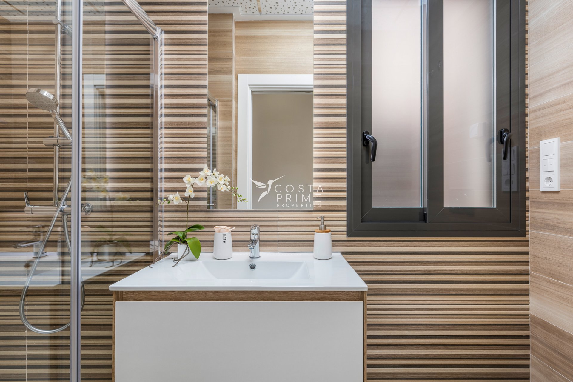 Új építésű - Apartman / lakás - Torrevieja