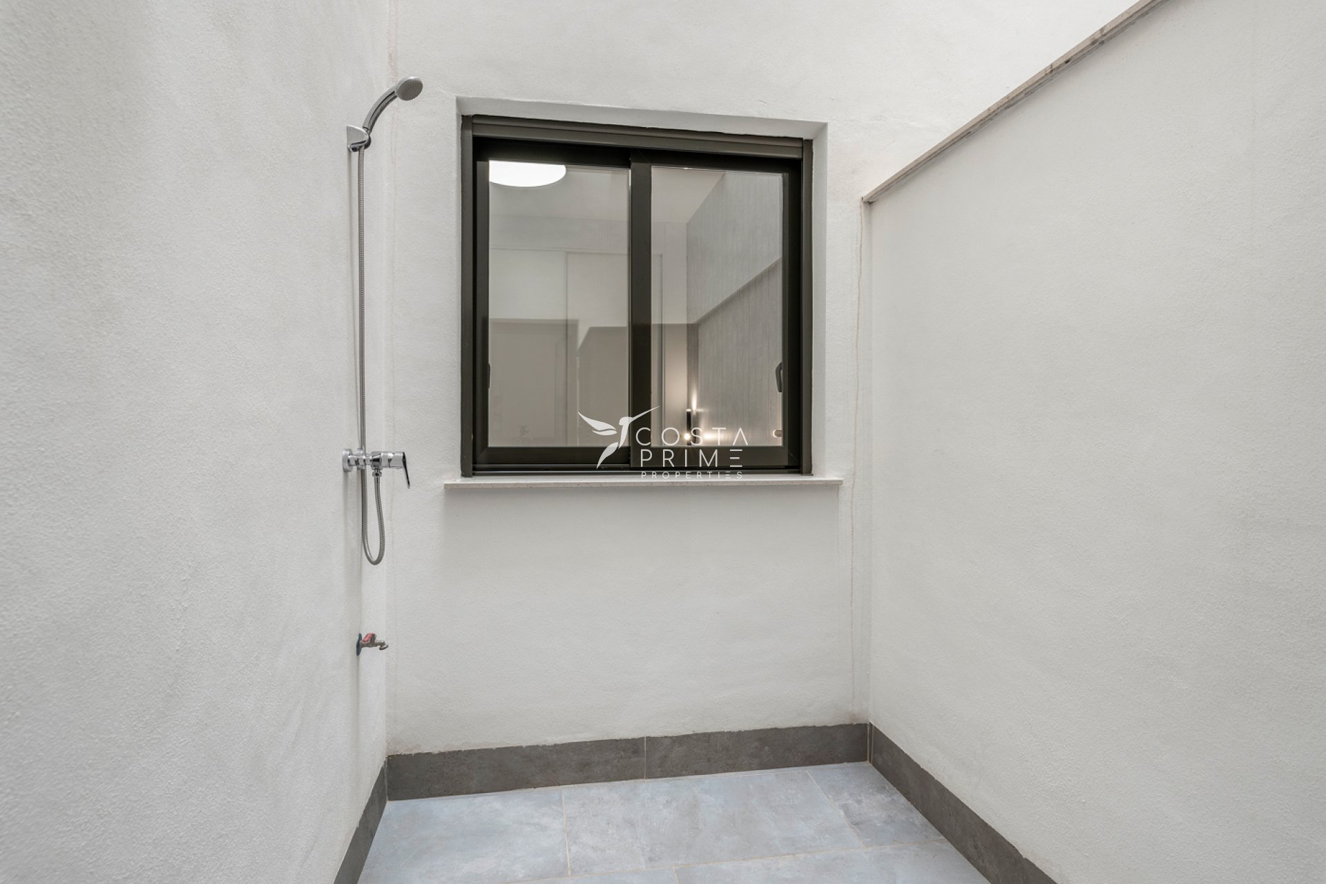 Új építésű - Apartman / lakás - Torrevieja