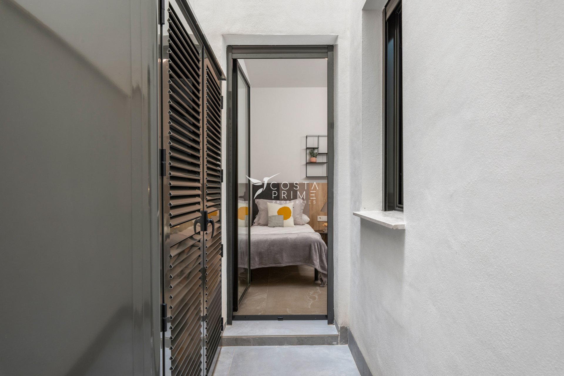 Új építésű - Apartman / lakás - Torrevieja