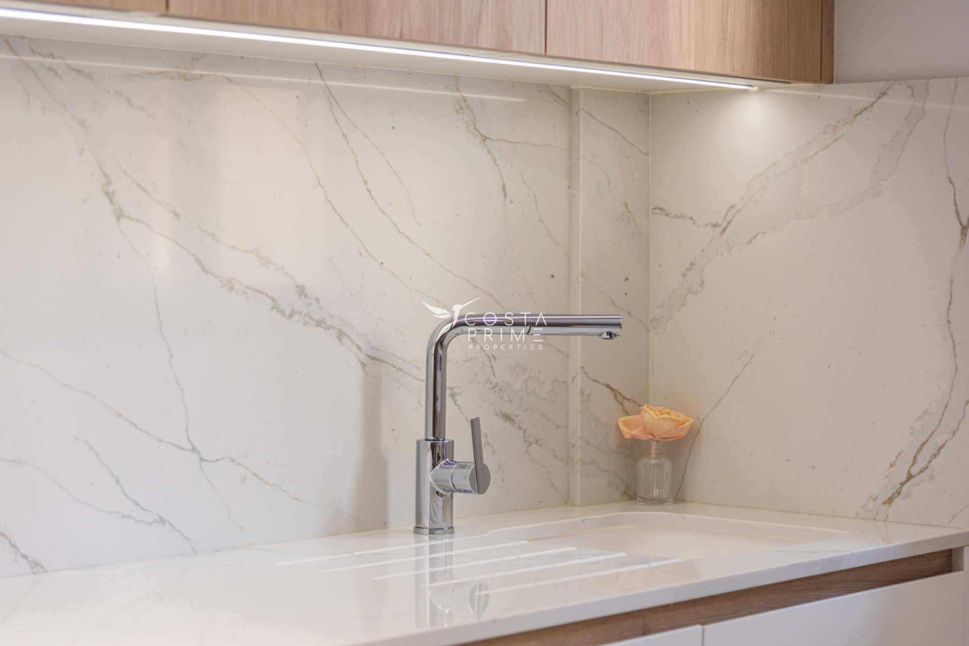 Új építésű - Apartman / lakás - Torrevieja